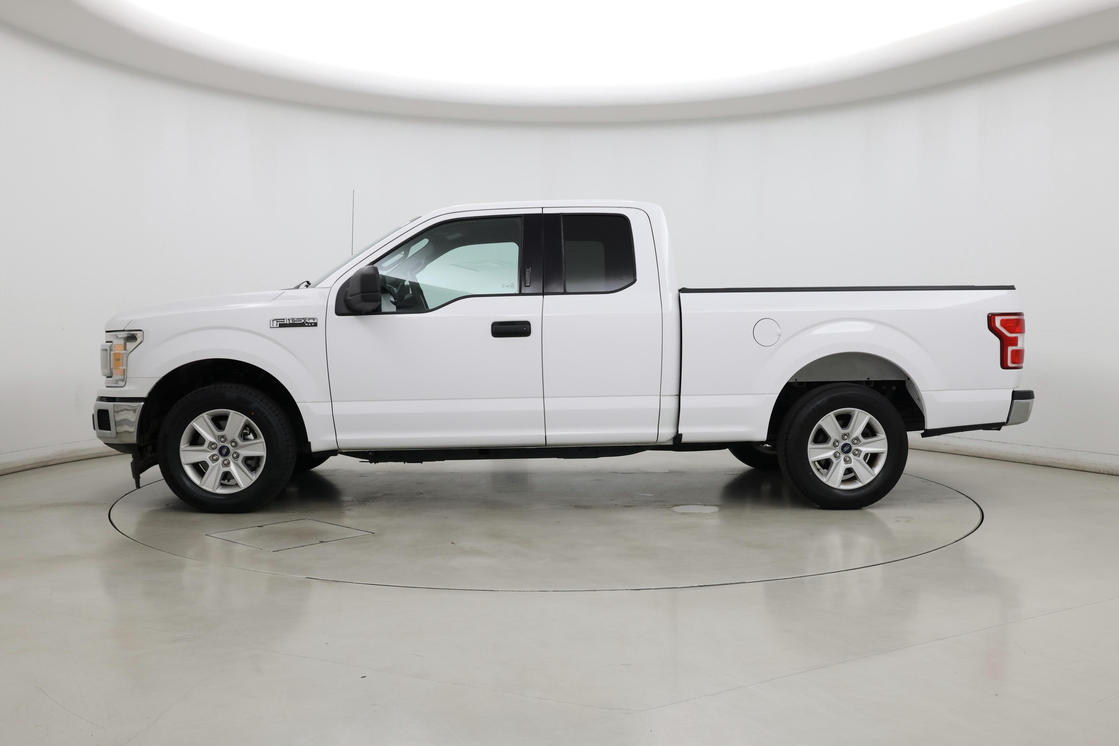 Thumbnail: 2020 Ford F-150 - 3