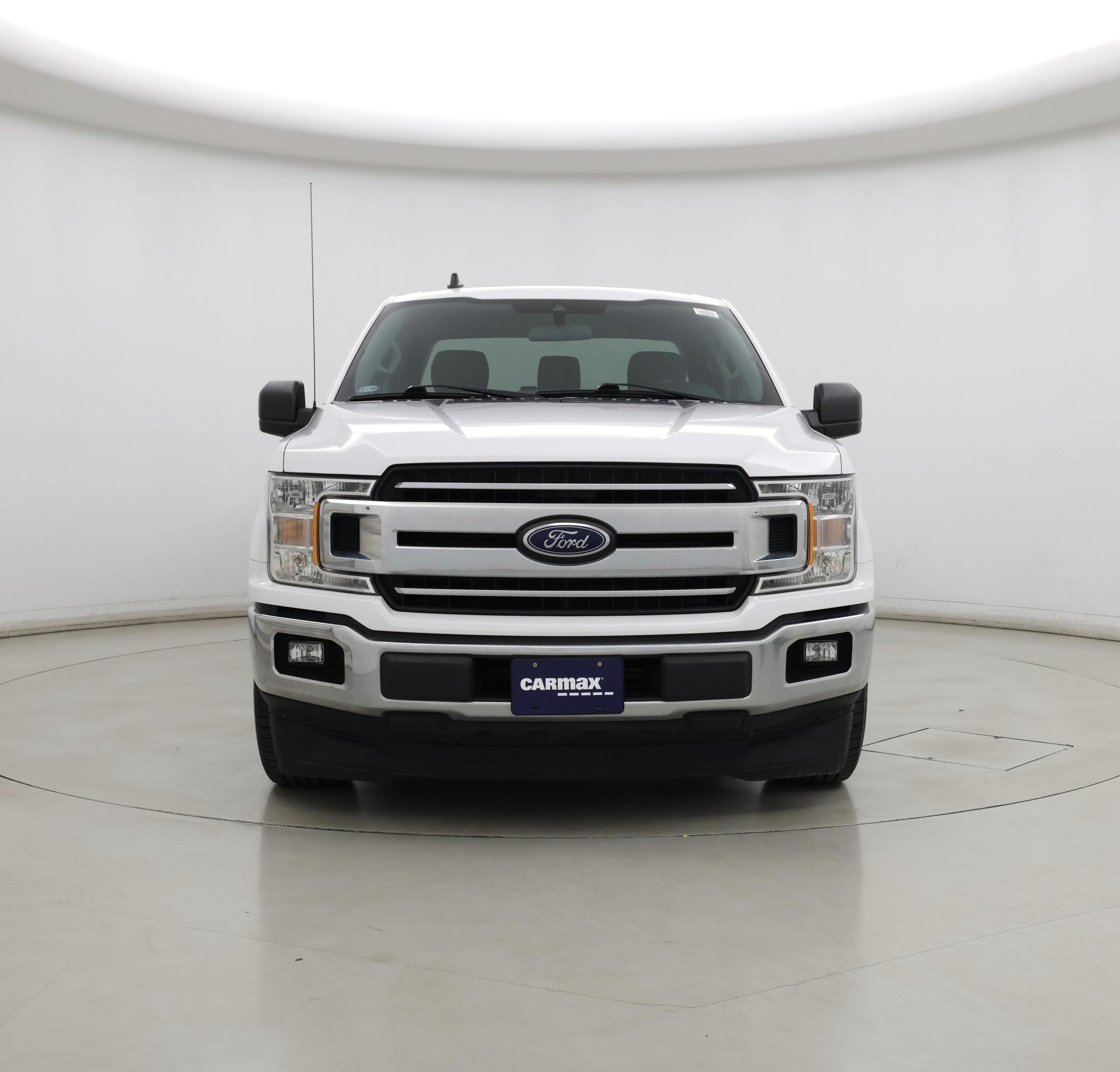 Thumbnail: 2020 Ford F-150 - 5