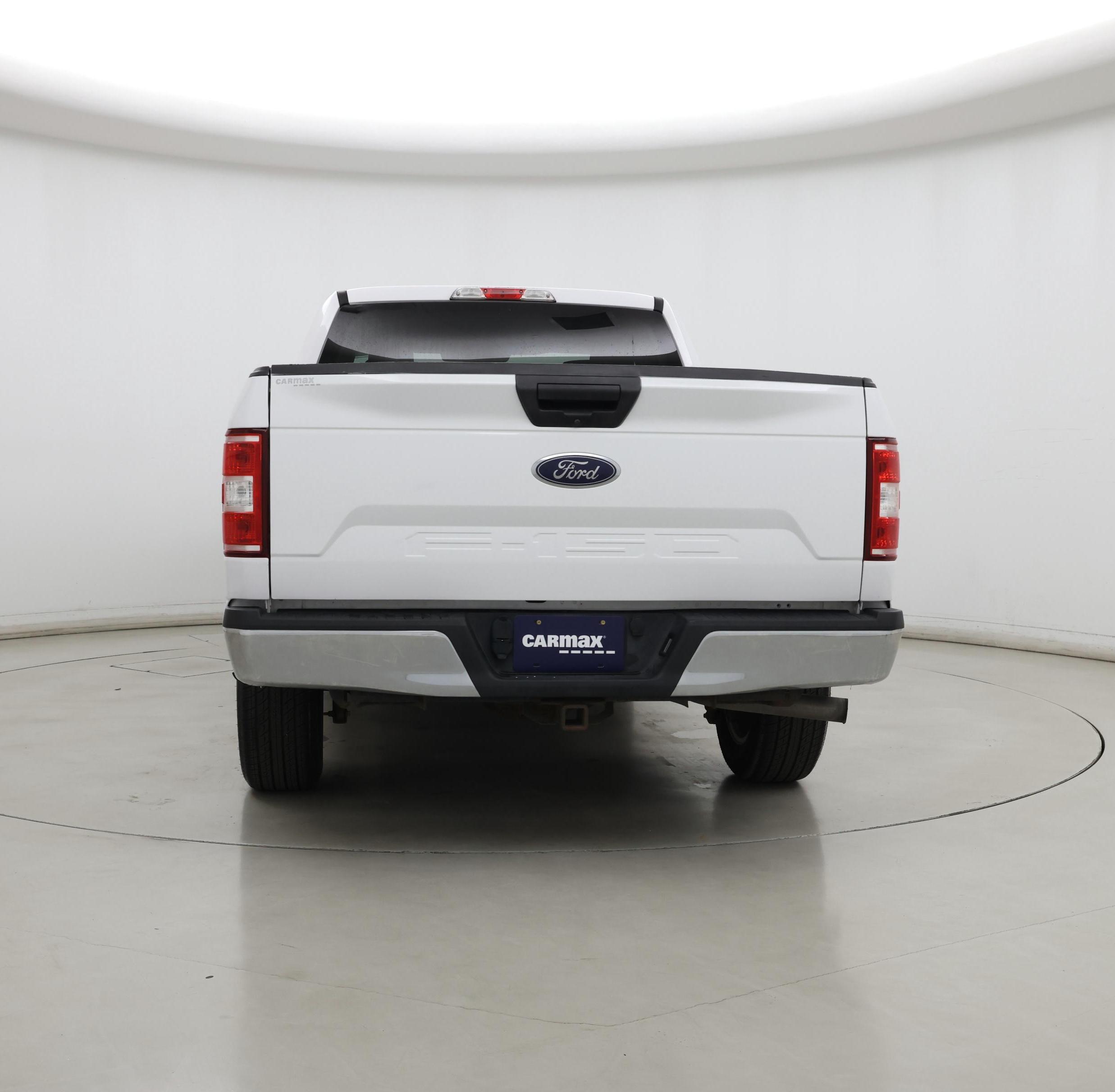 Thumbnail: 2020 Ford F-150 - 6