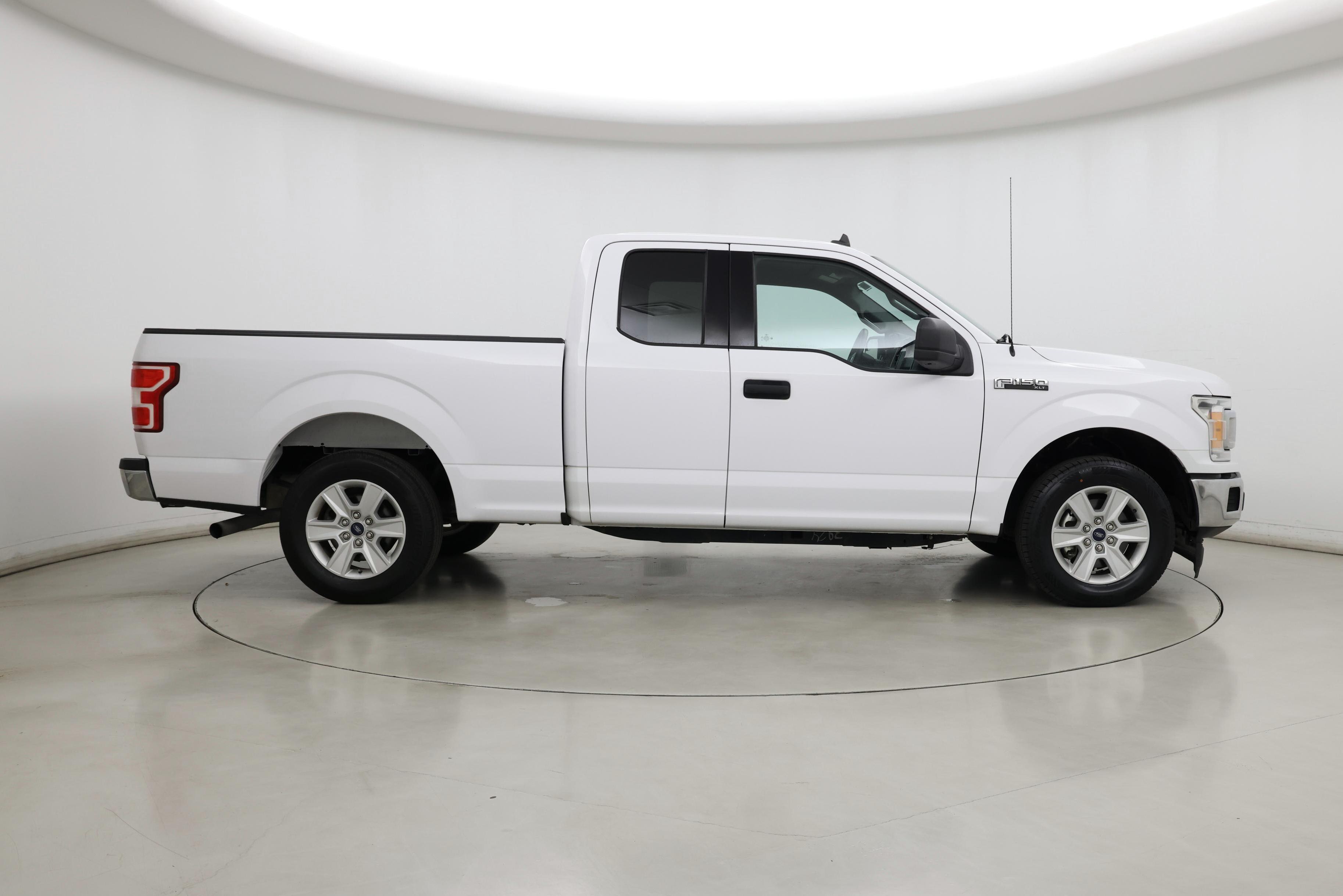 Thumbnail: 2020 Ford F-150 - 7