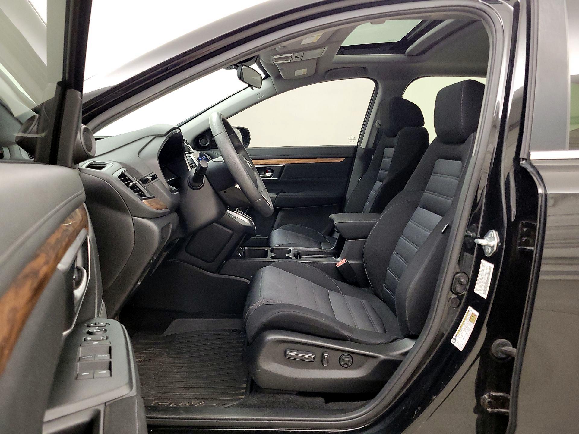 Thumbnail: 2021 Honda CR-V - 11