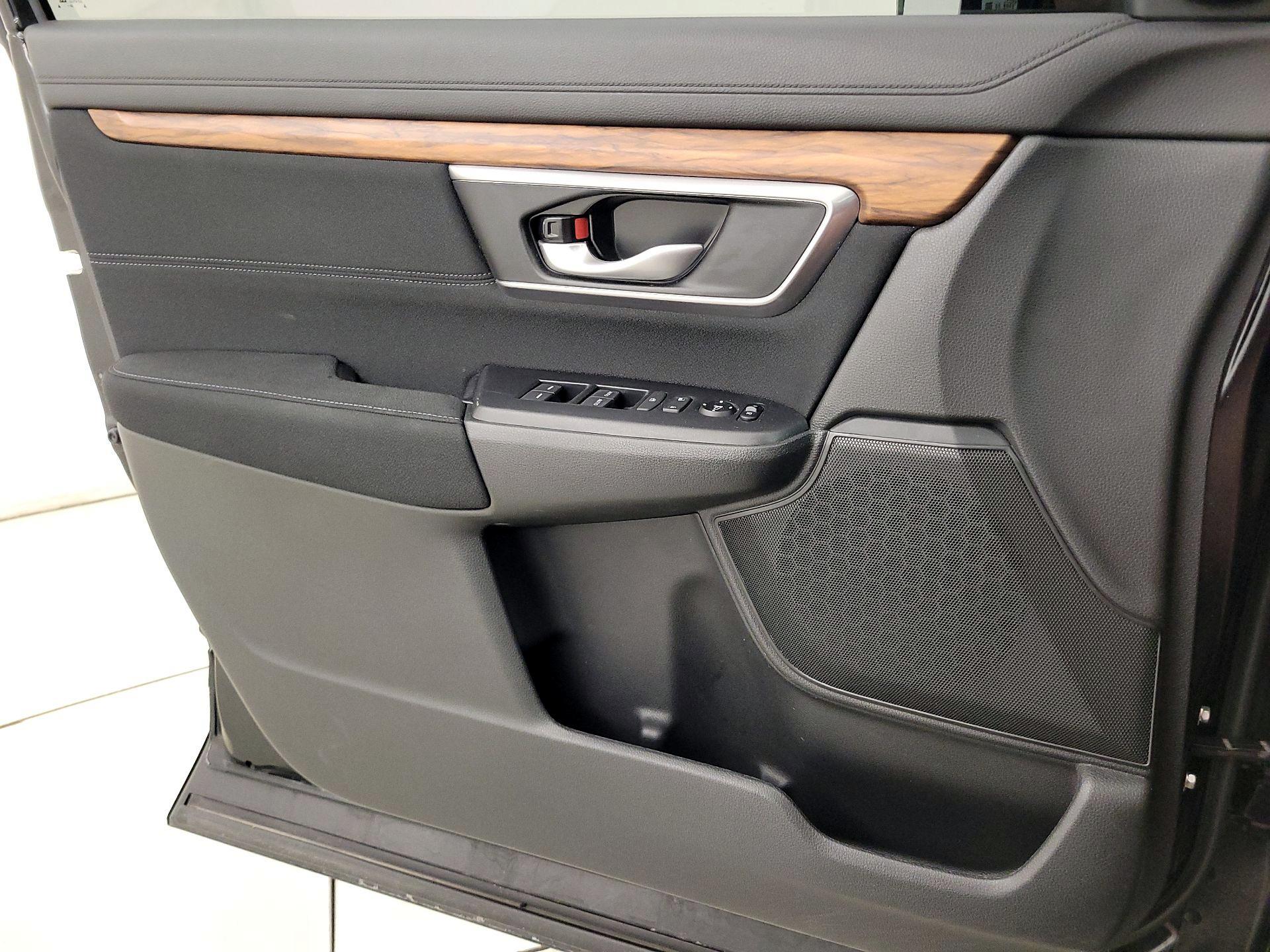 Thumbnail: 2021 Honda CR-V - 12