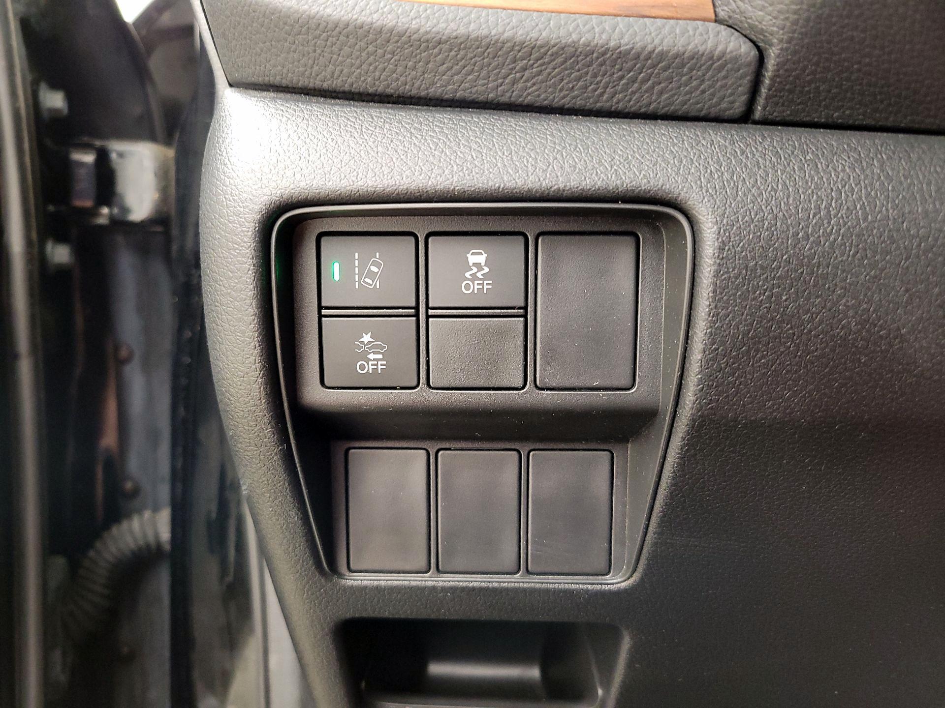 Thumbnail: 2021 Honda CR-V - 13