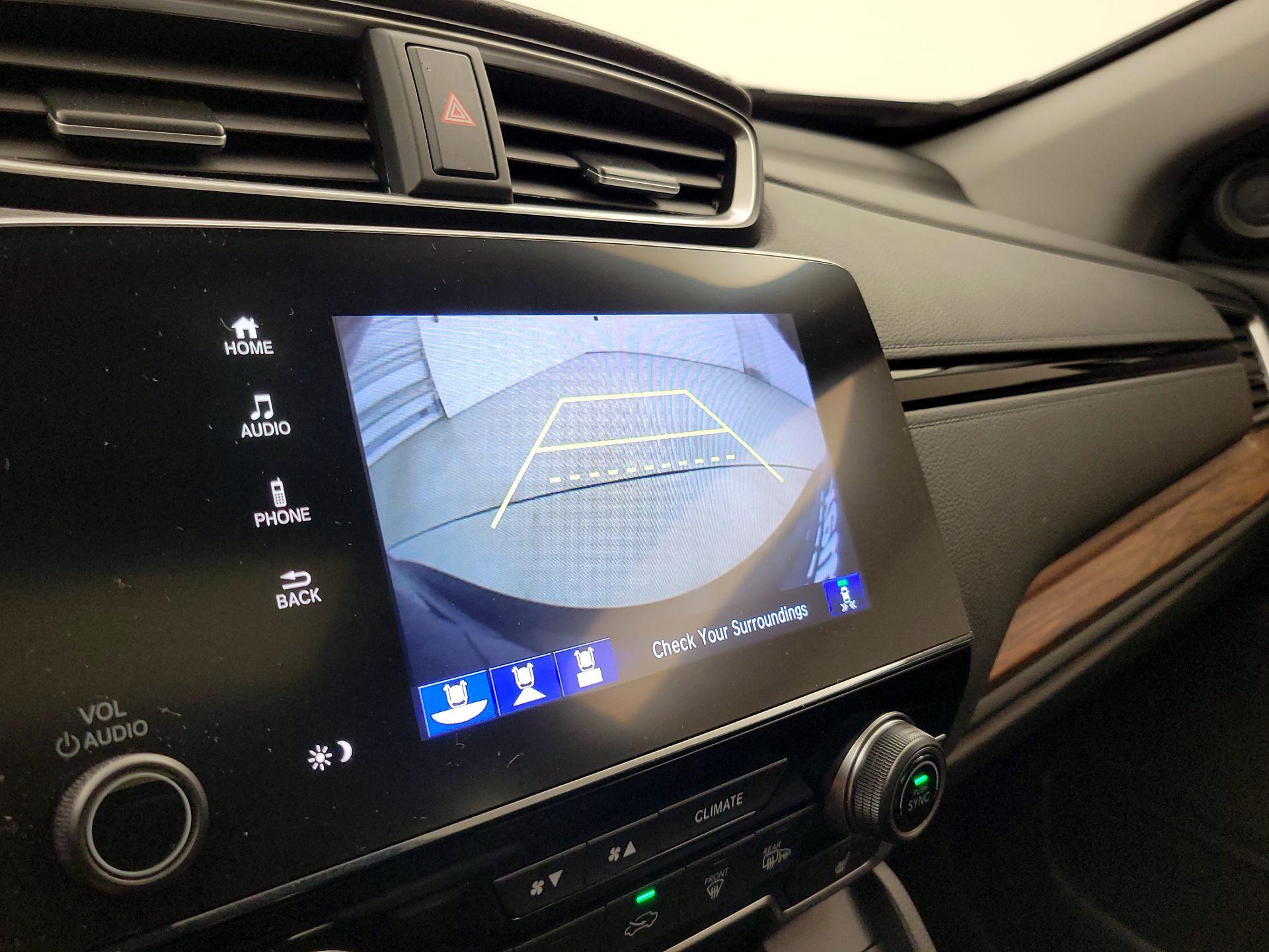 Thumbnail: 2021 Honda CR-V - 14