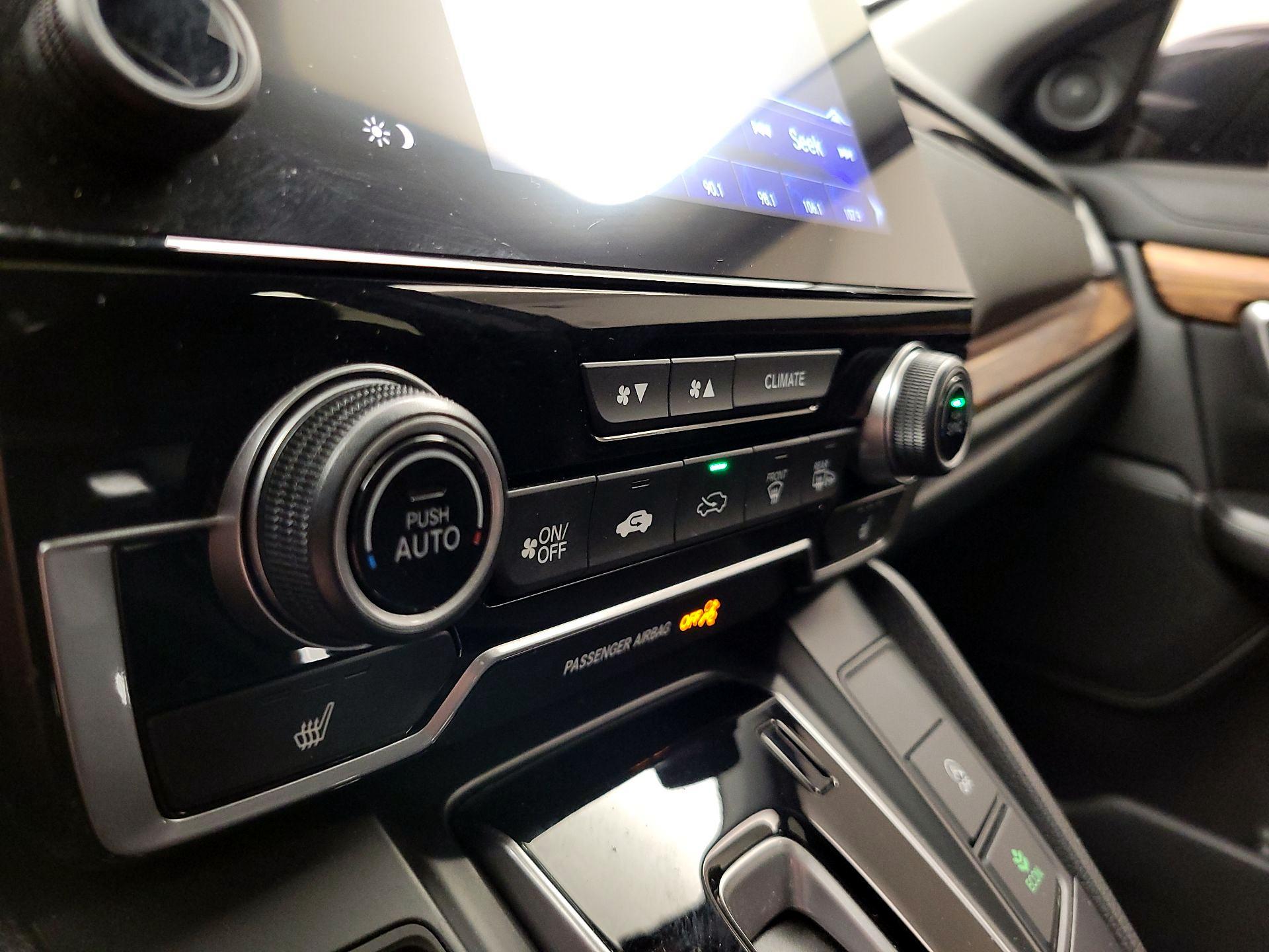 Thumbnail: 2021 Honda CR-V - 16