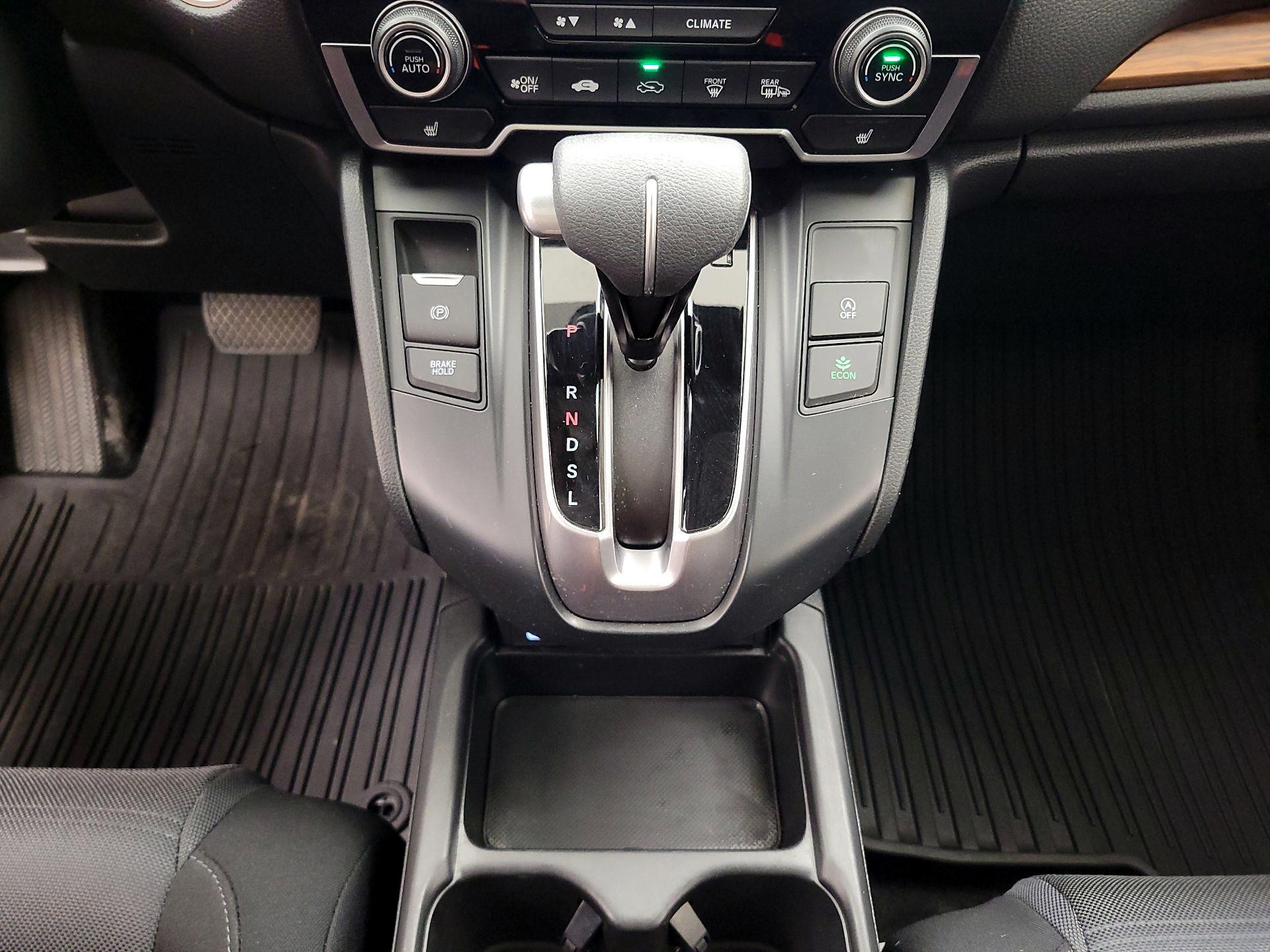 Thumbnail: 2021 Honda CR-V - 17