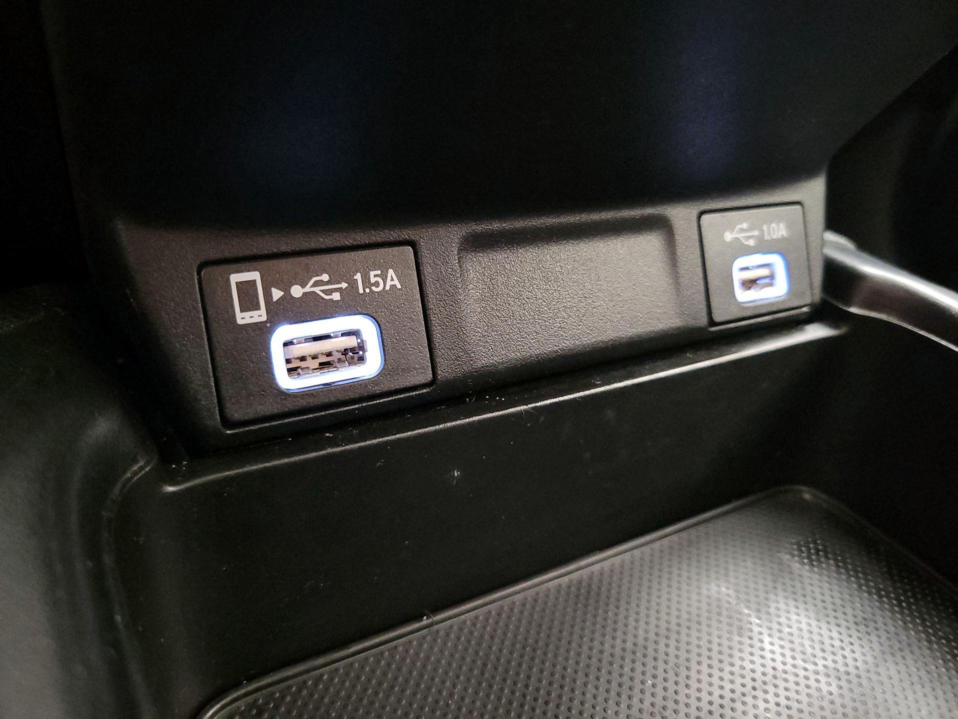 Thumbnail: 2021 Honda CR-V - 18