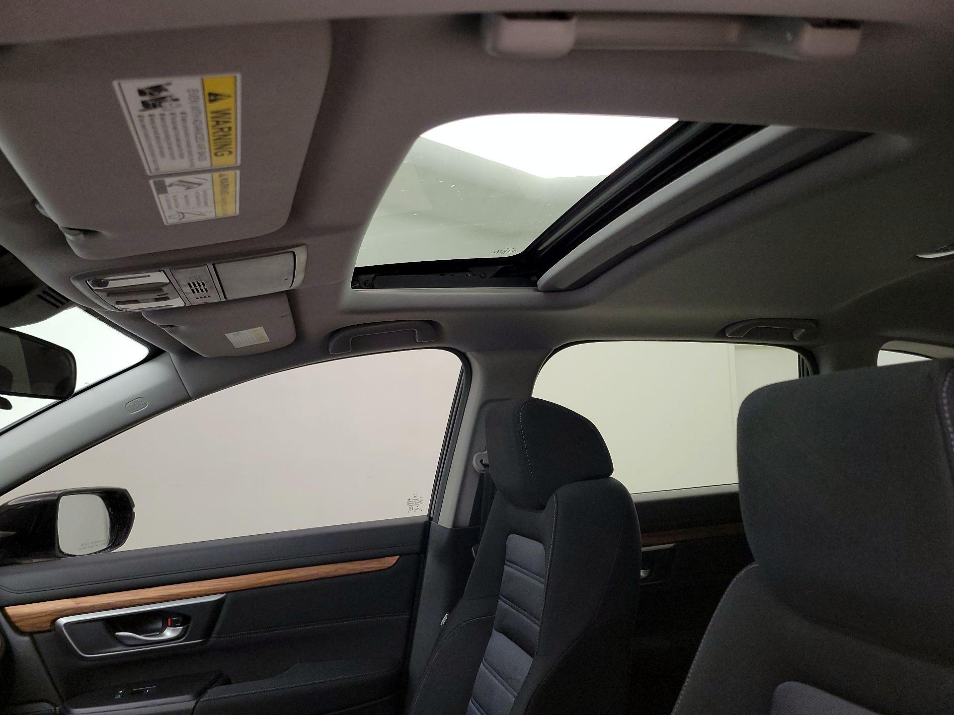 Thumbnail: 2021 Honda CR-V - 19
