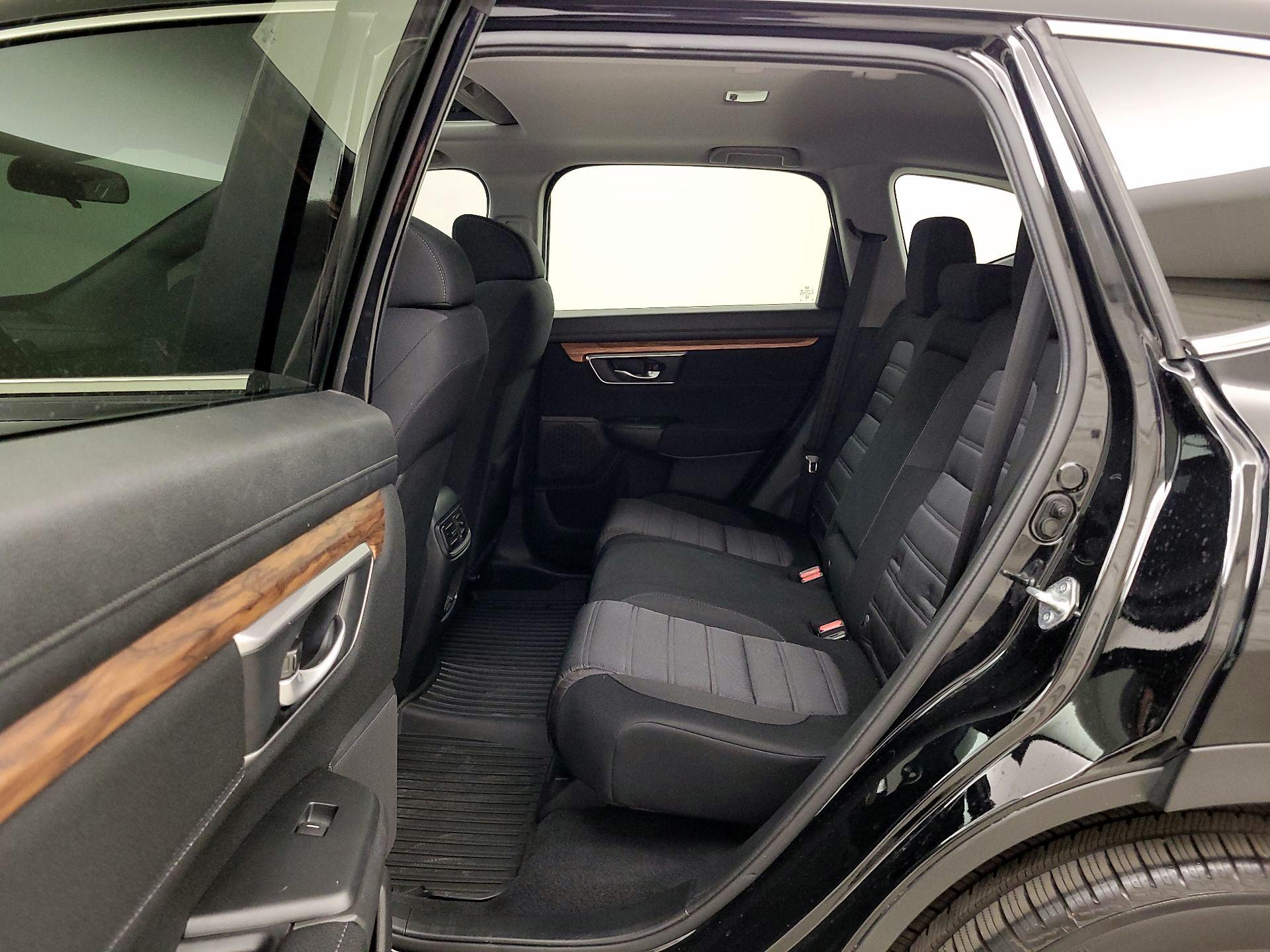 Thumbnail: 2021 Honda CR-V - 20