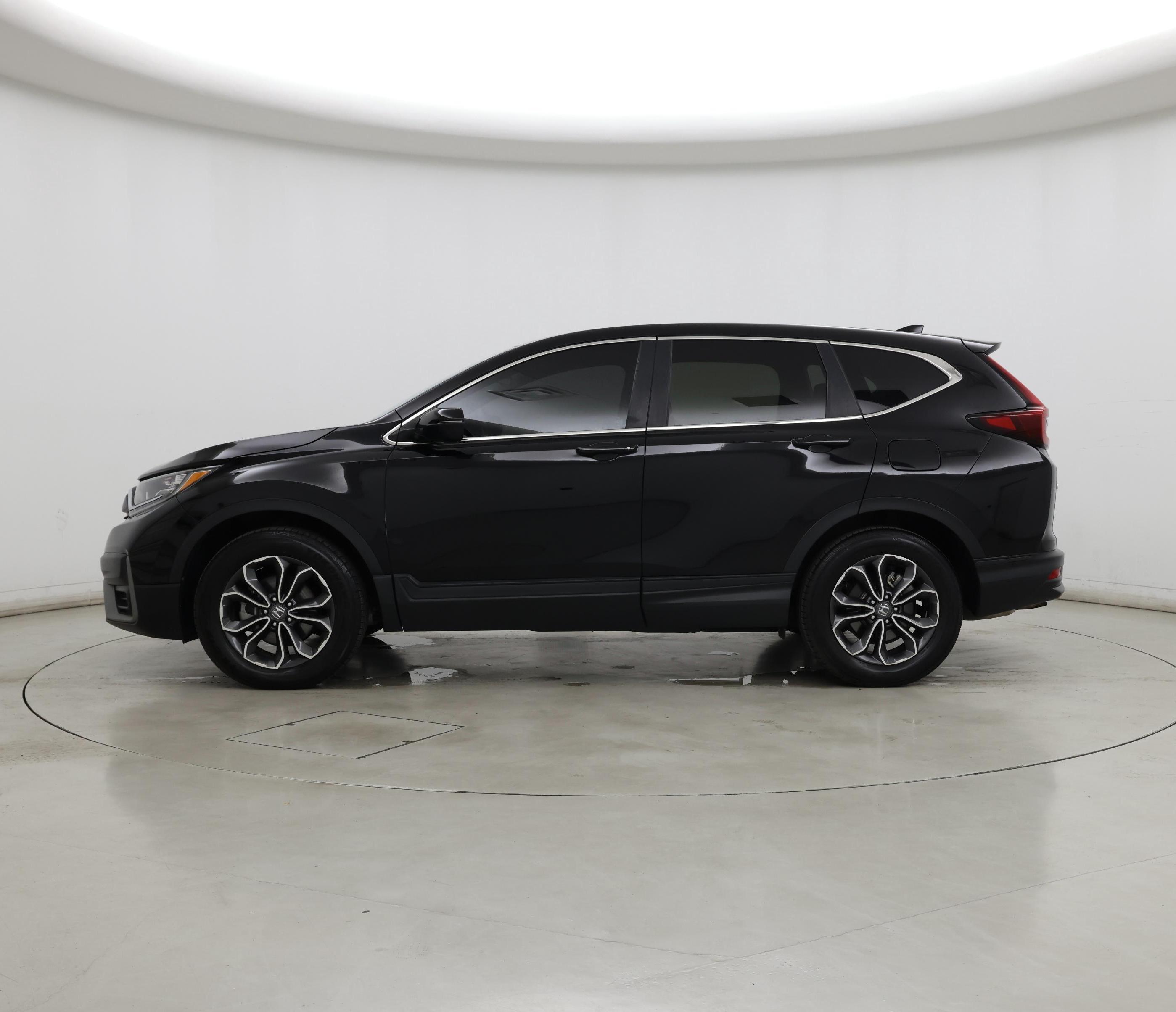 Thumbnail: 2021 Honda CR-V - 3