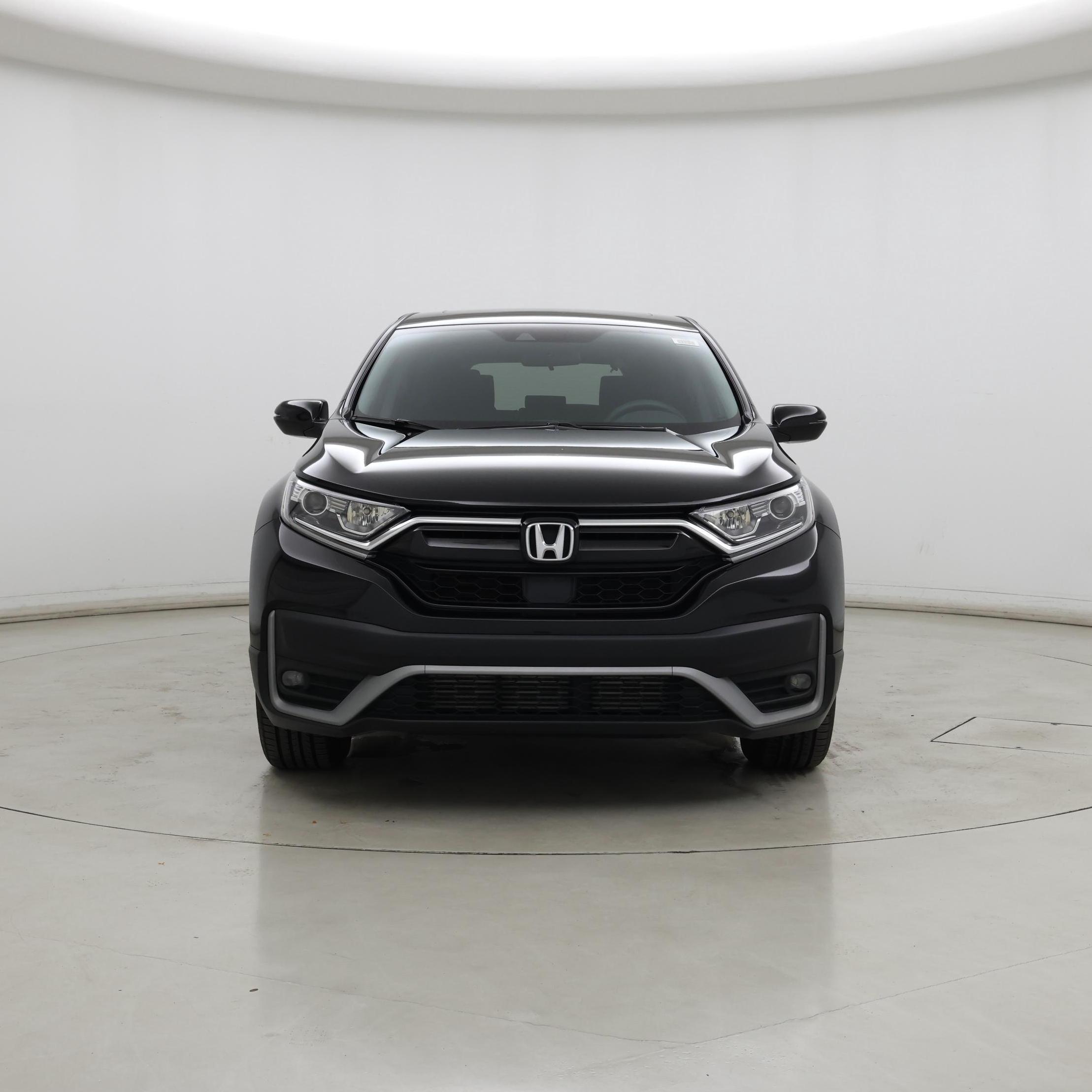 Thumbnail: 2021 Honda CR-V - 5