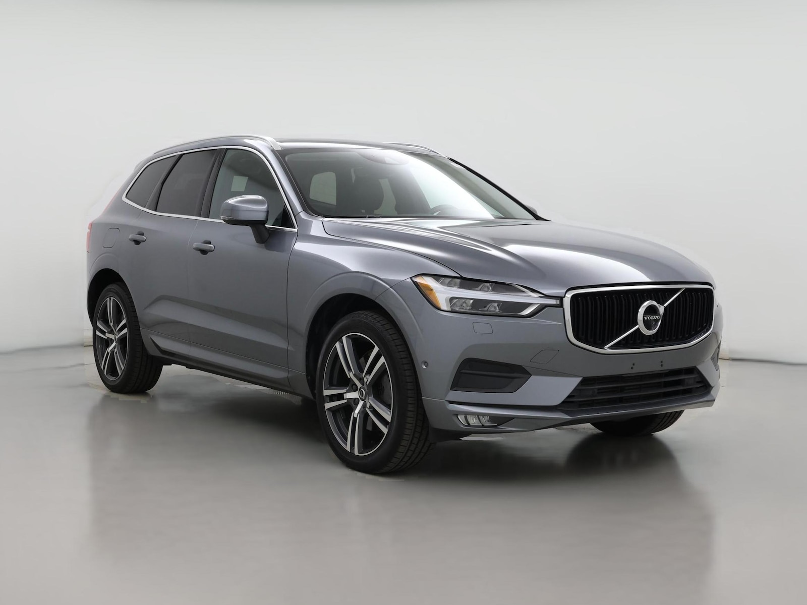 2018 Volvo XC60