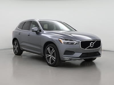 2018 Volvo XC60 T6 Momentum
