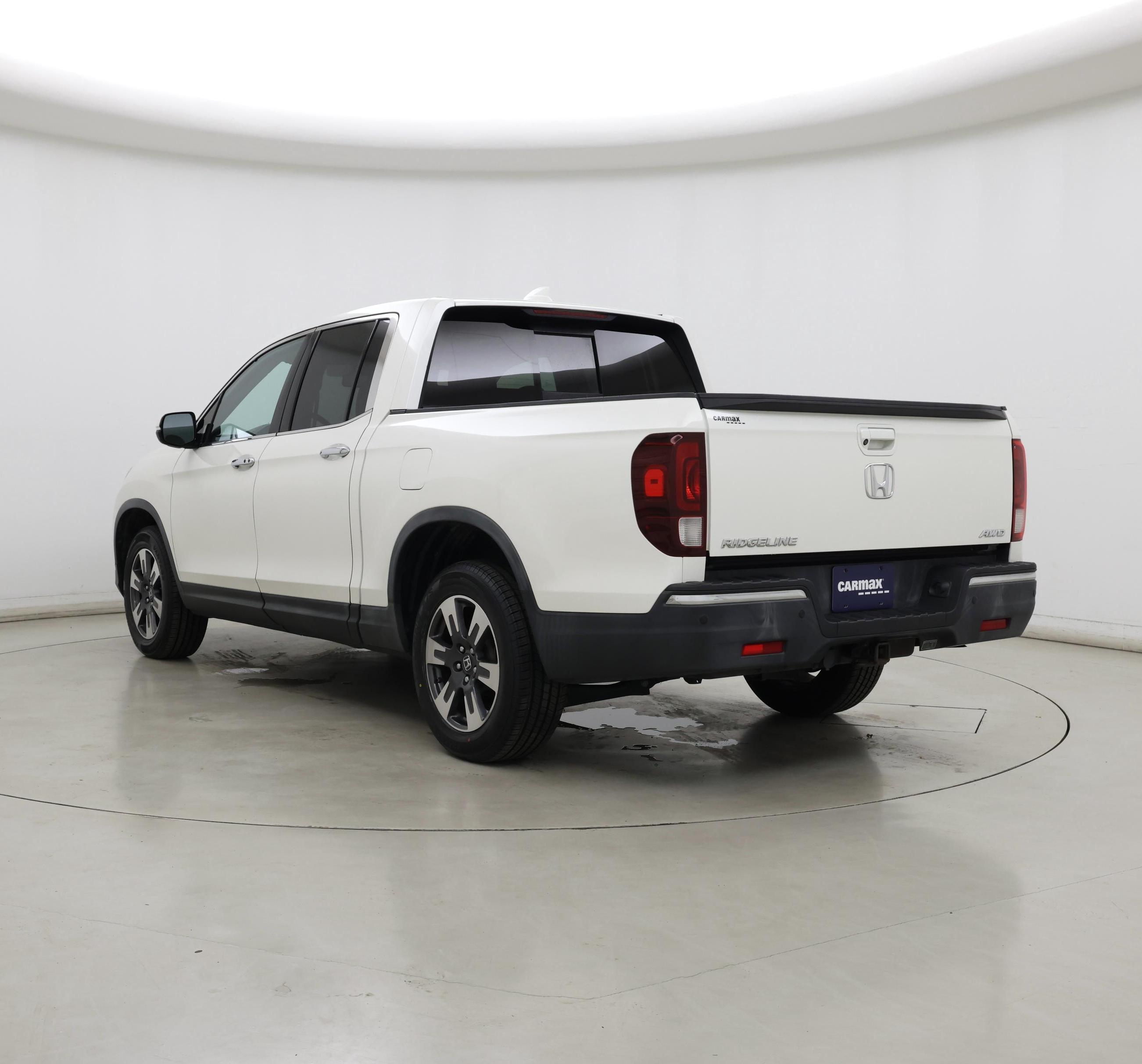 Thumbnail: 2018 Honda Ridgeline - 2