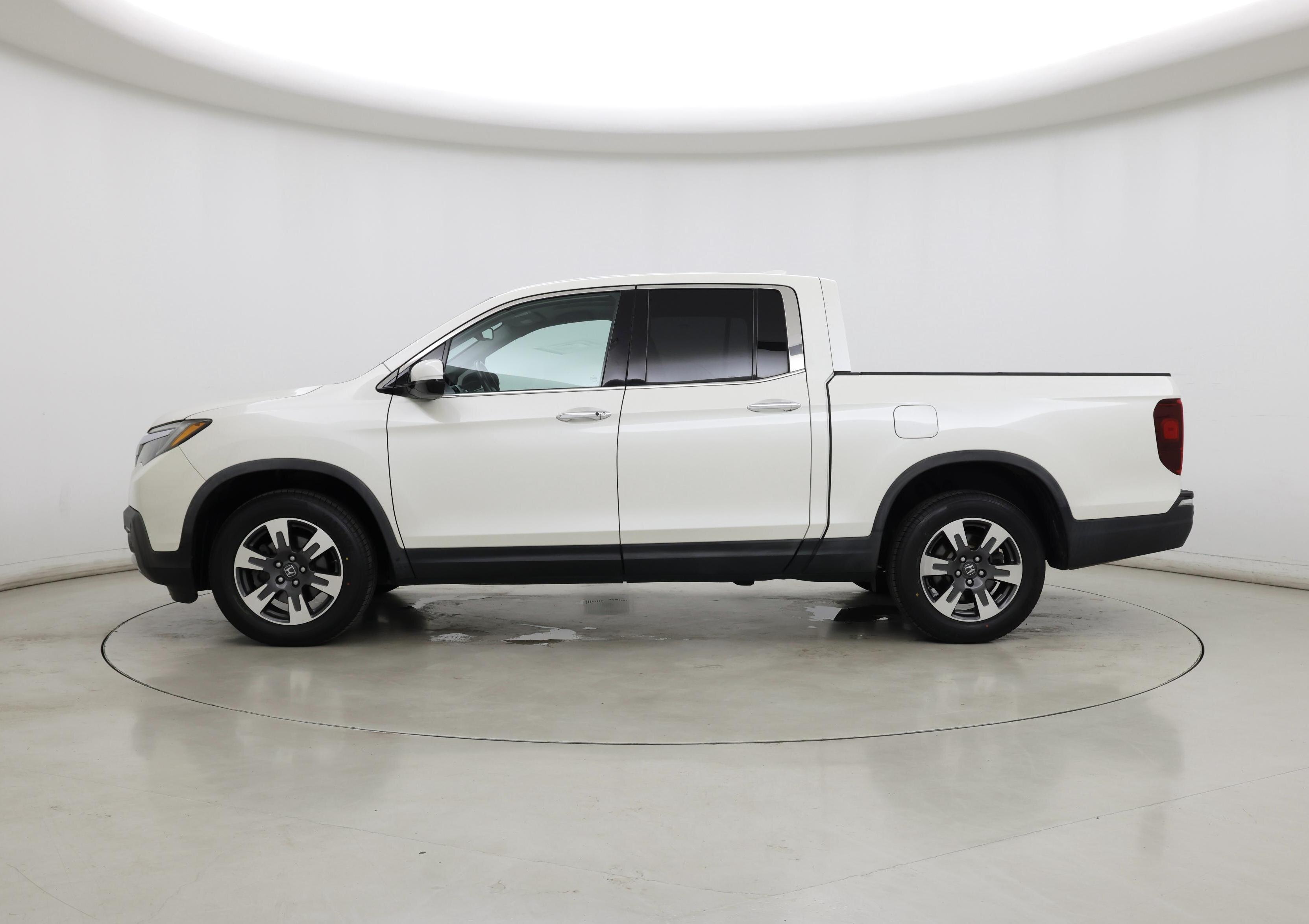 Thumbnail: 2018 Honda Ridgeline - 3