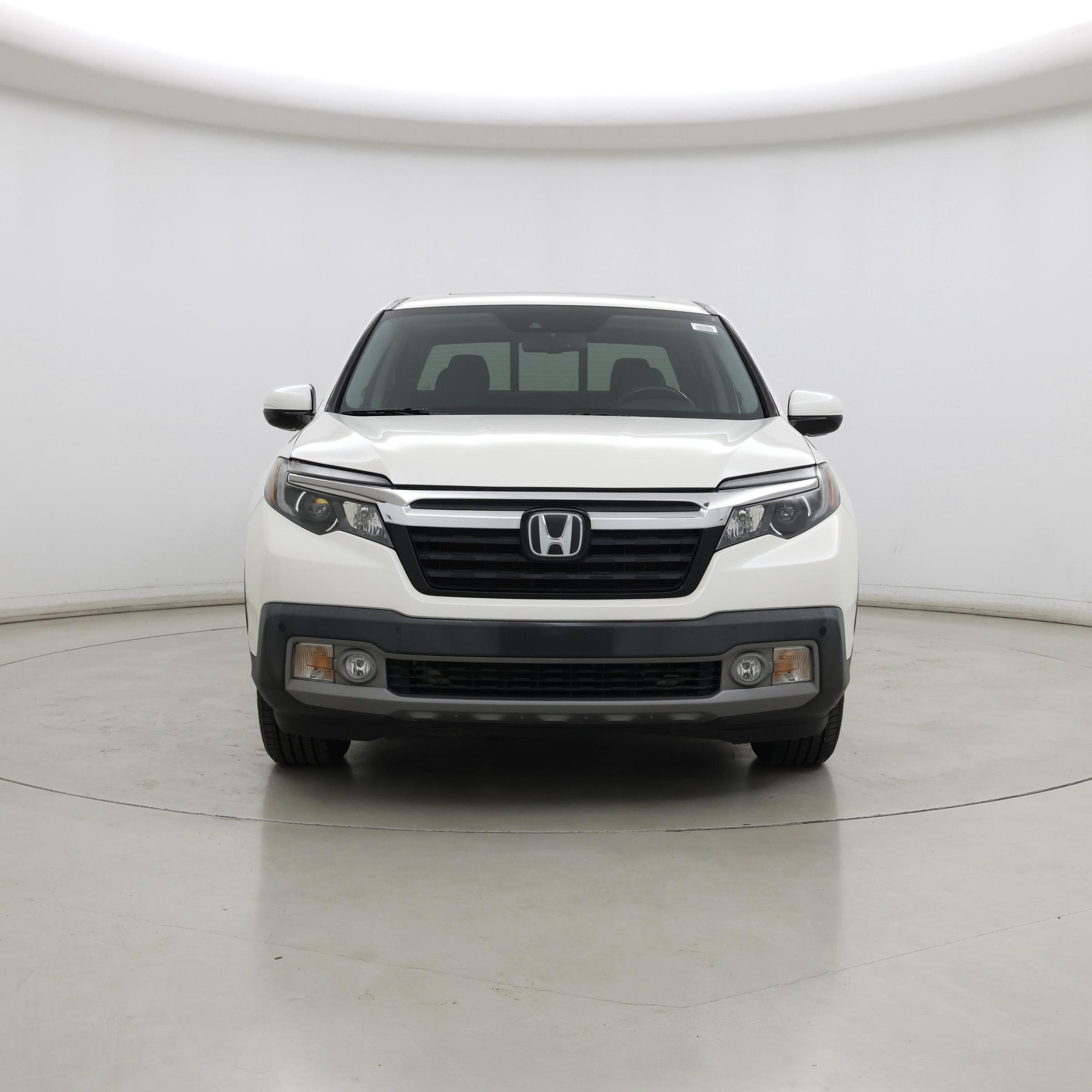 Thumbnail: 2018 Honda Ridgeline - 5