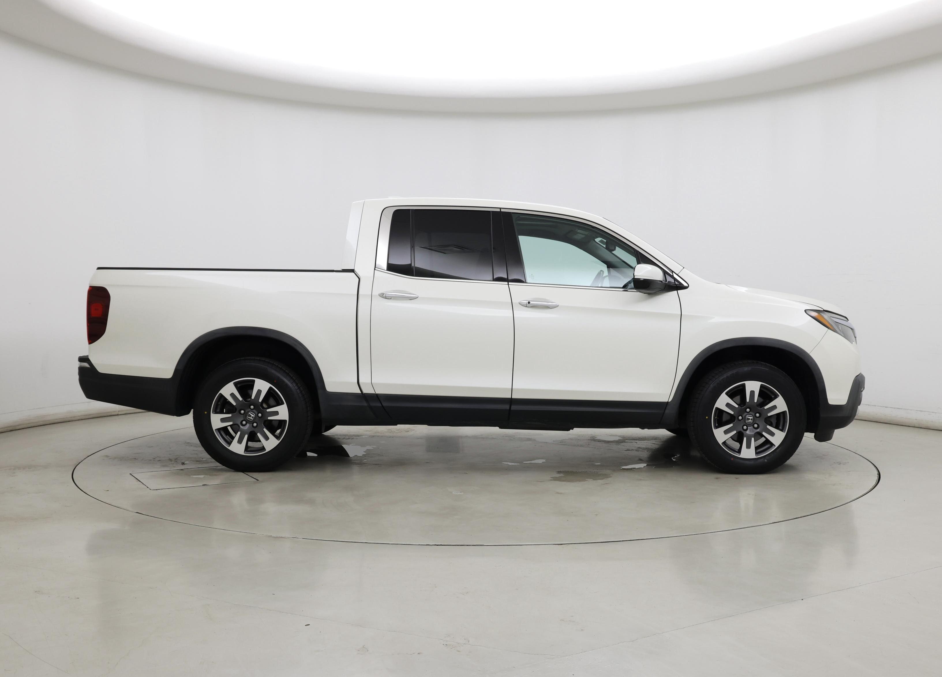 Thumbnail: 2018 Honda Ridgeline - 7