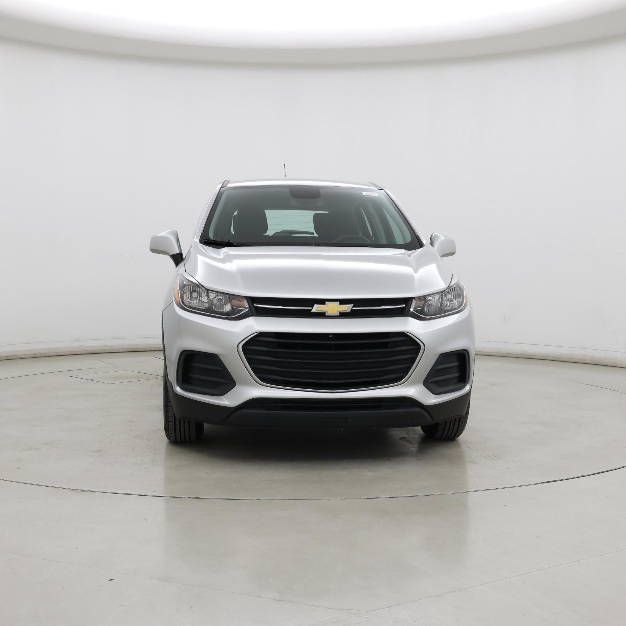 Thumbnail: 2018 Chevrolet Trax - 5