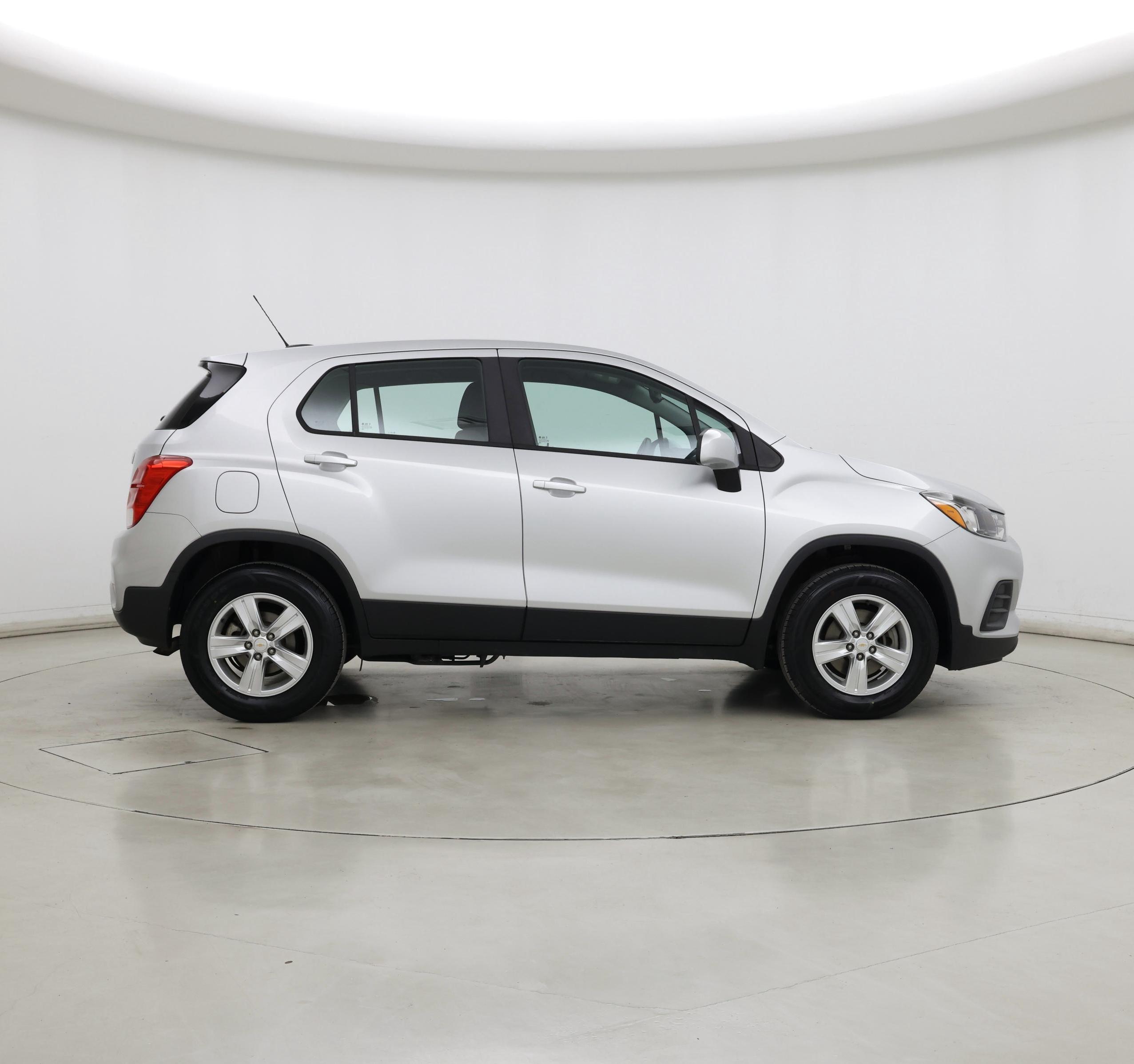 Thumbnail: 2018 Chevrolet Trax - 7