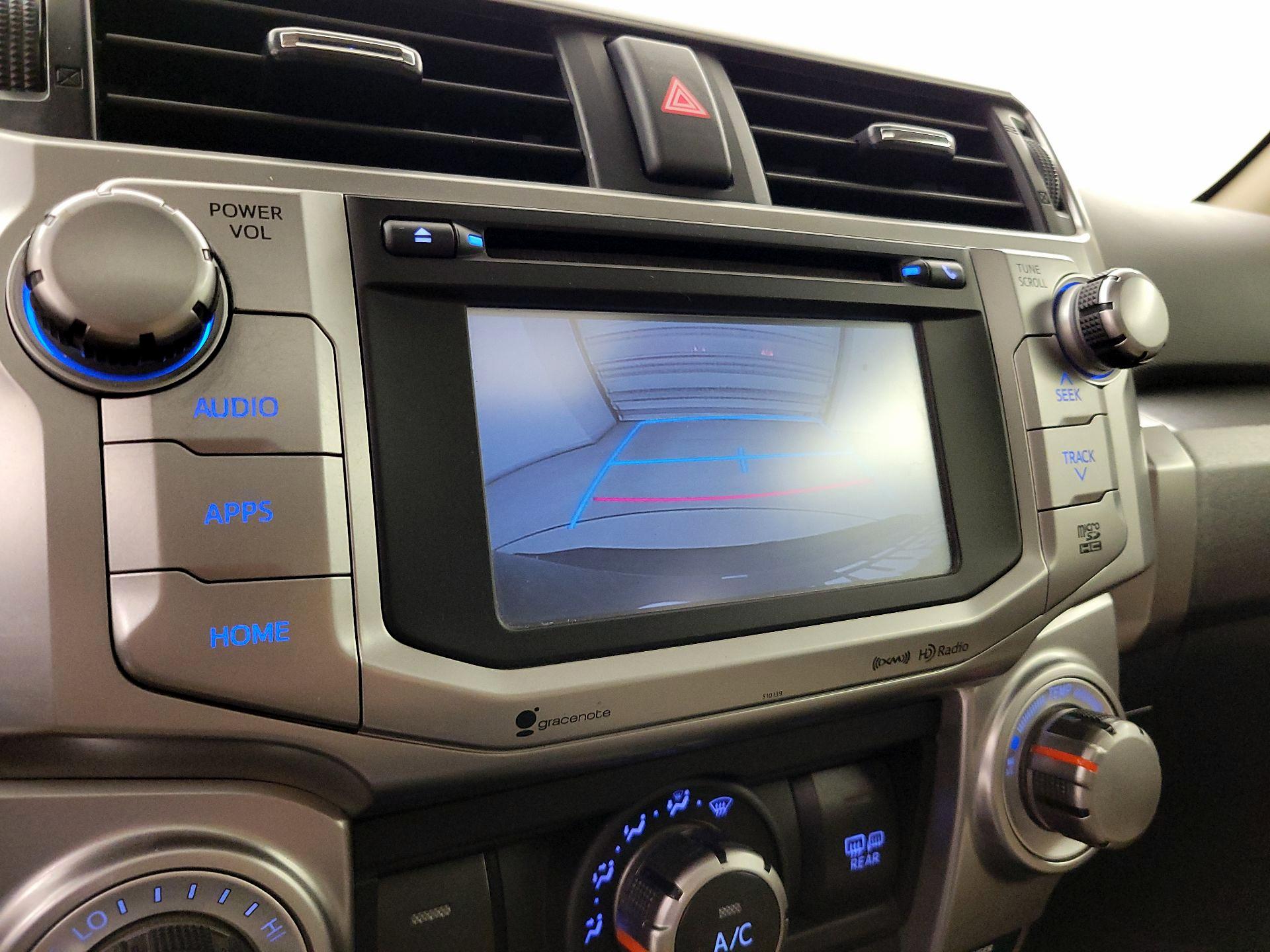 Thumbnail: 2016 Toyota 4Runner - 15