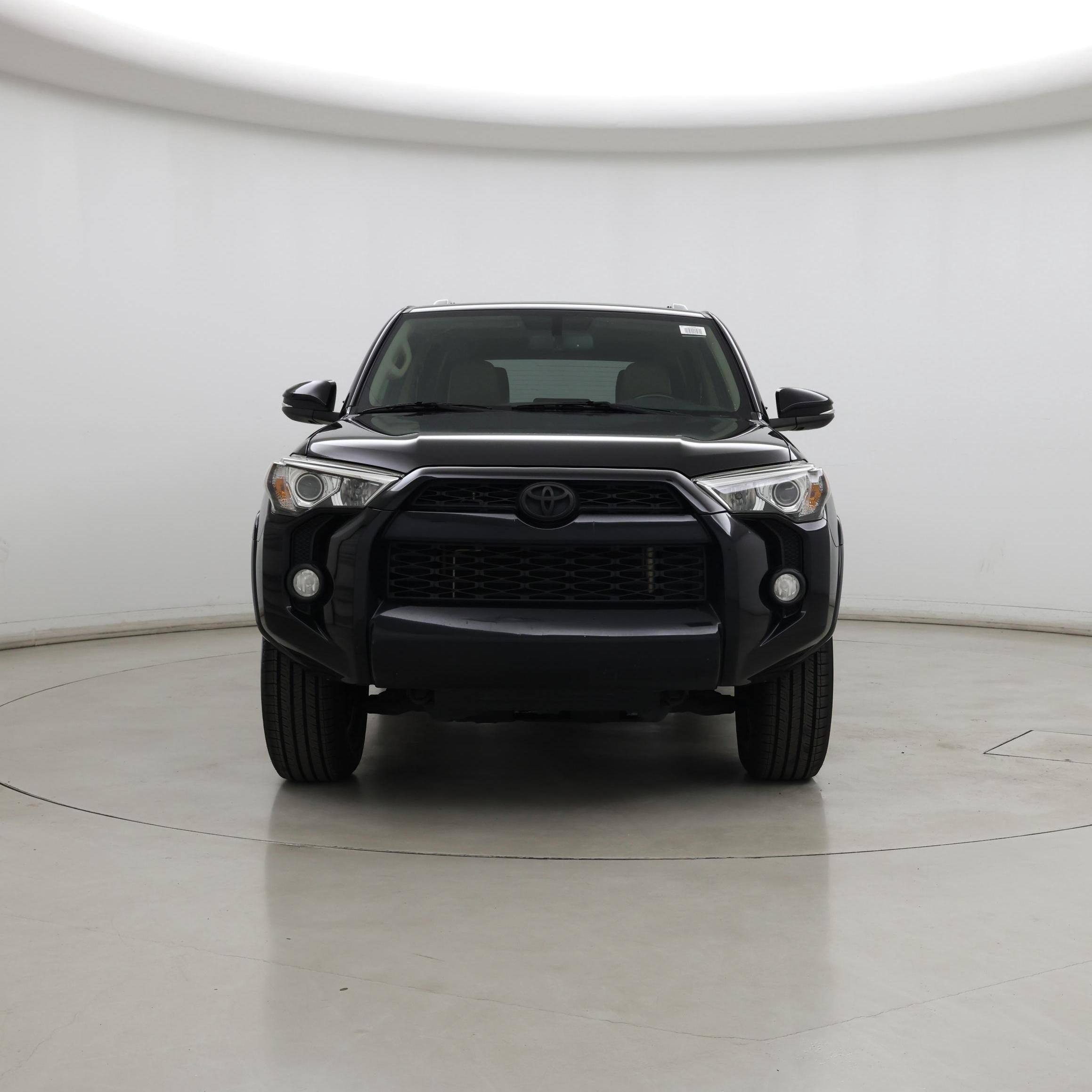 Thumbnail: 2016 Toyota 4Runner - 5