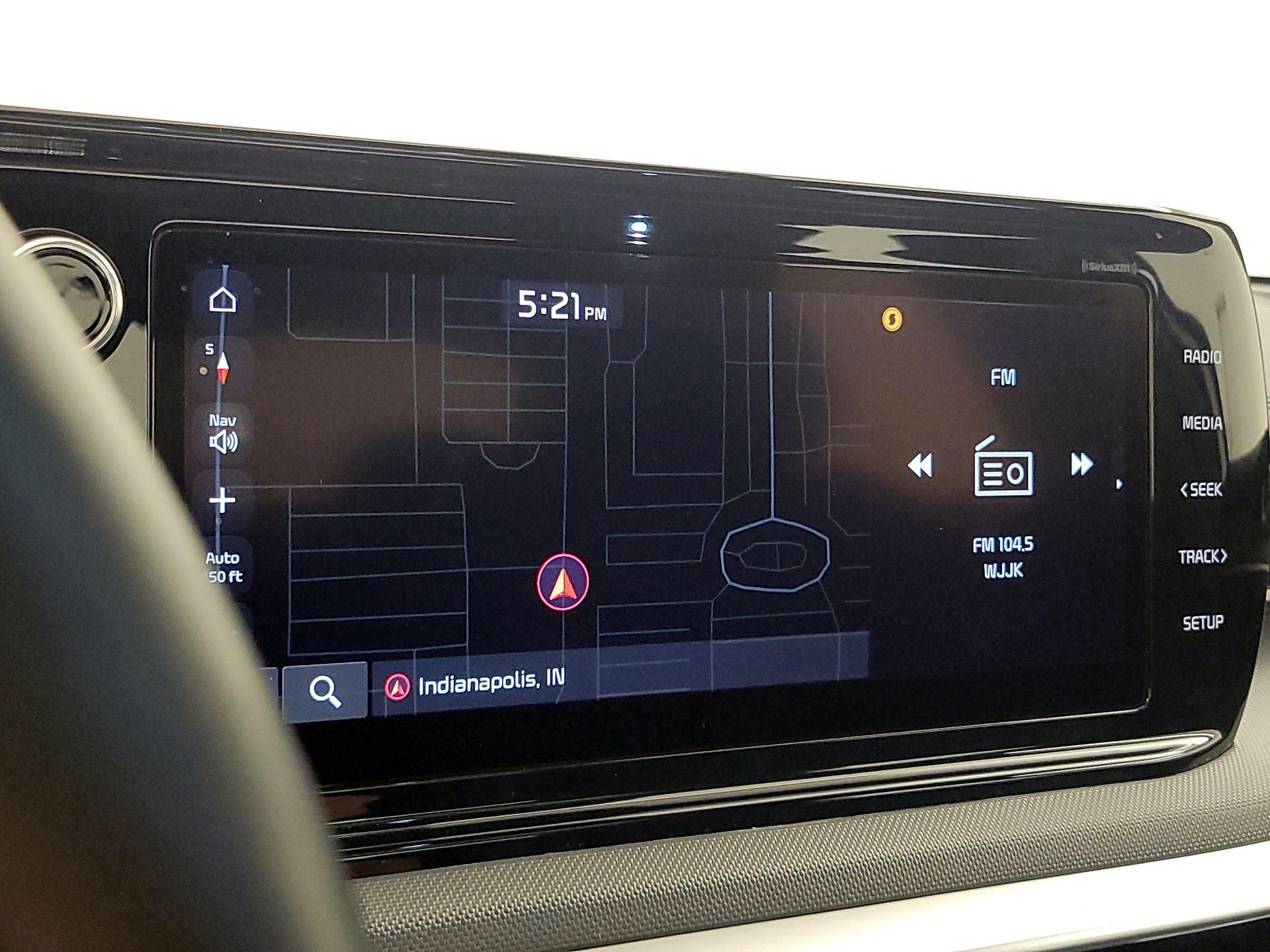 Thumbnail: 2023 Kia K5 - 14