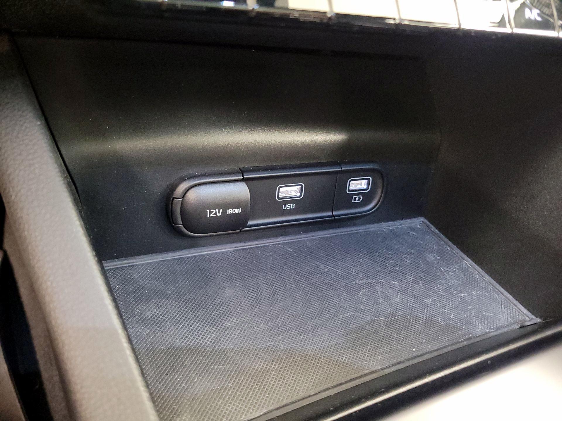 Thumbnail: 2023 Kia K5 - 19