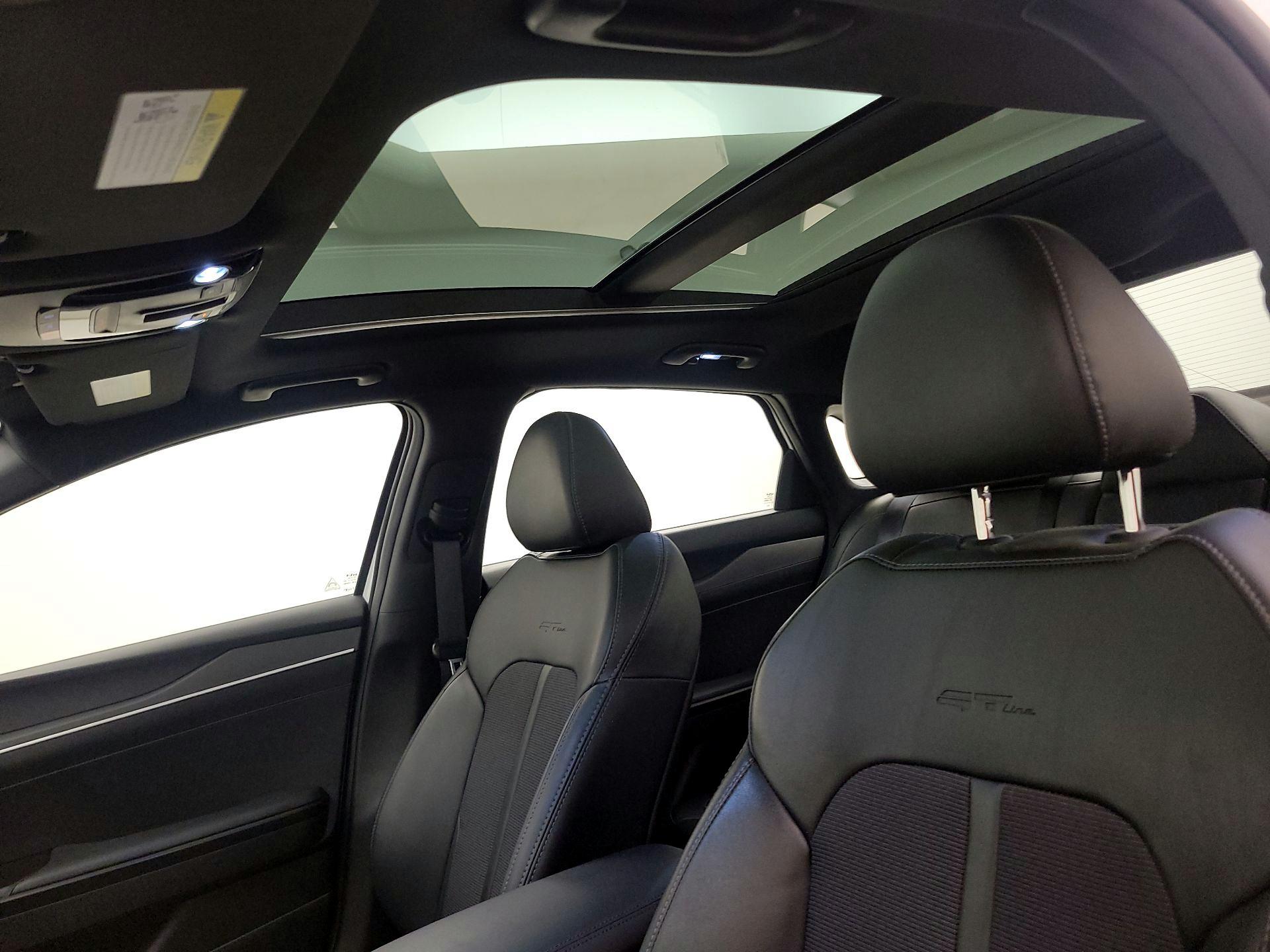 Thumbnail: 2023 Kia K5 - 20