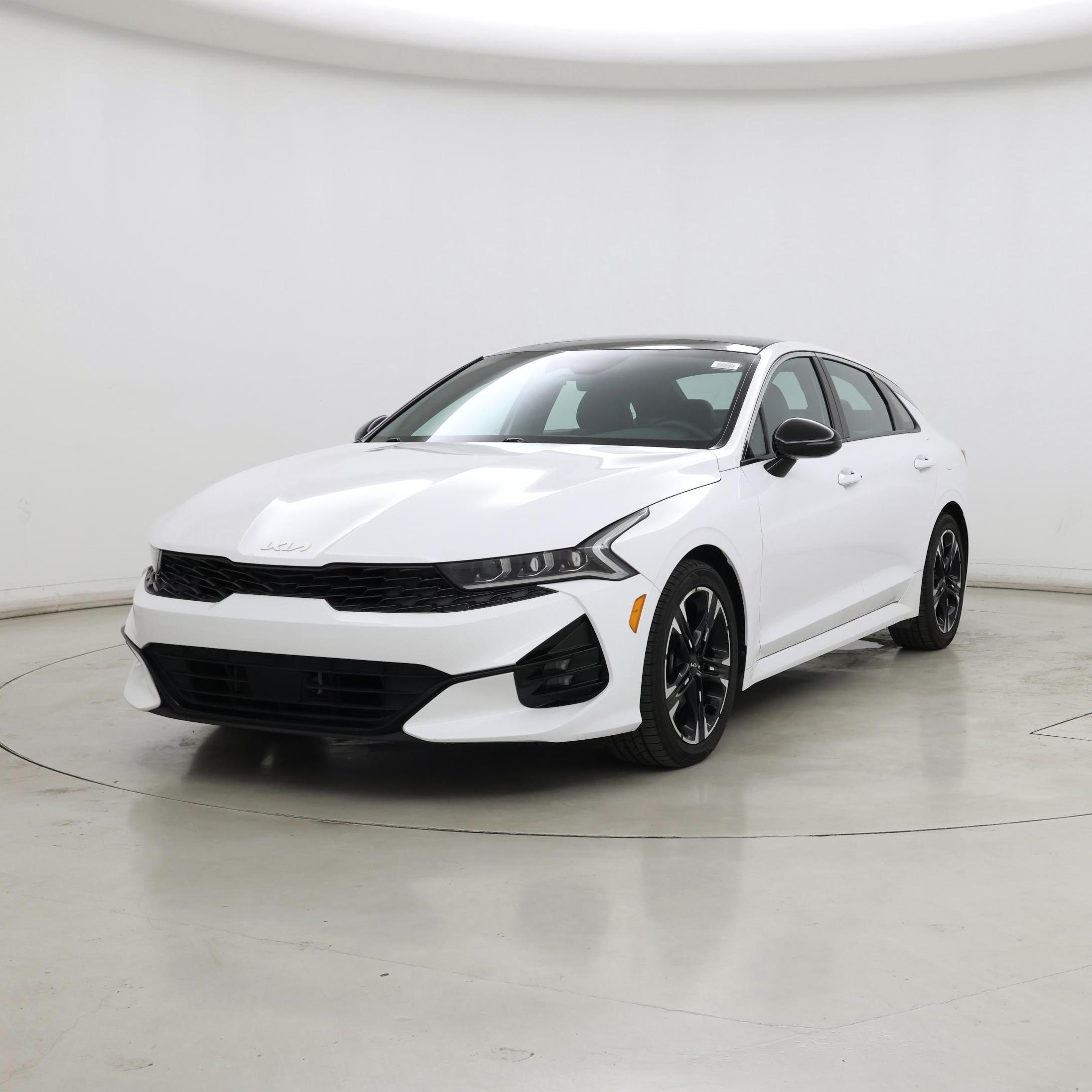 Thumbnail: 2023 Kia K5 - 4