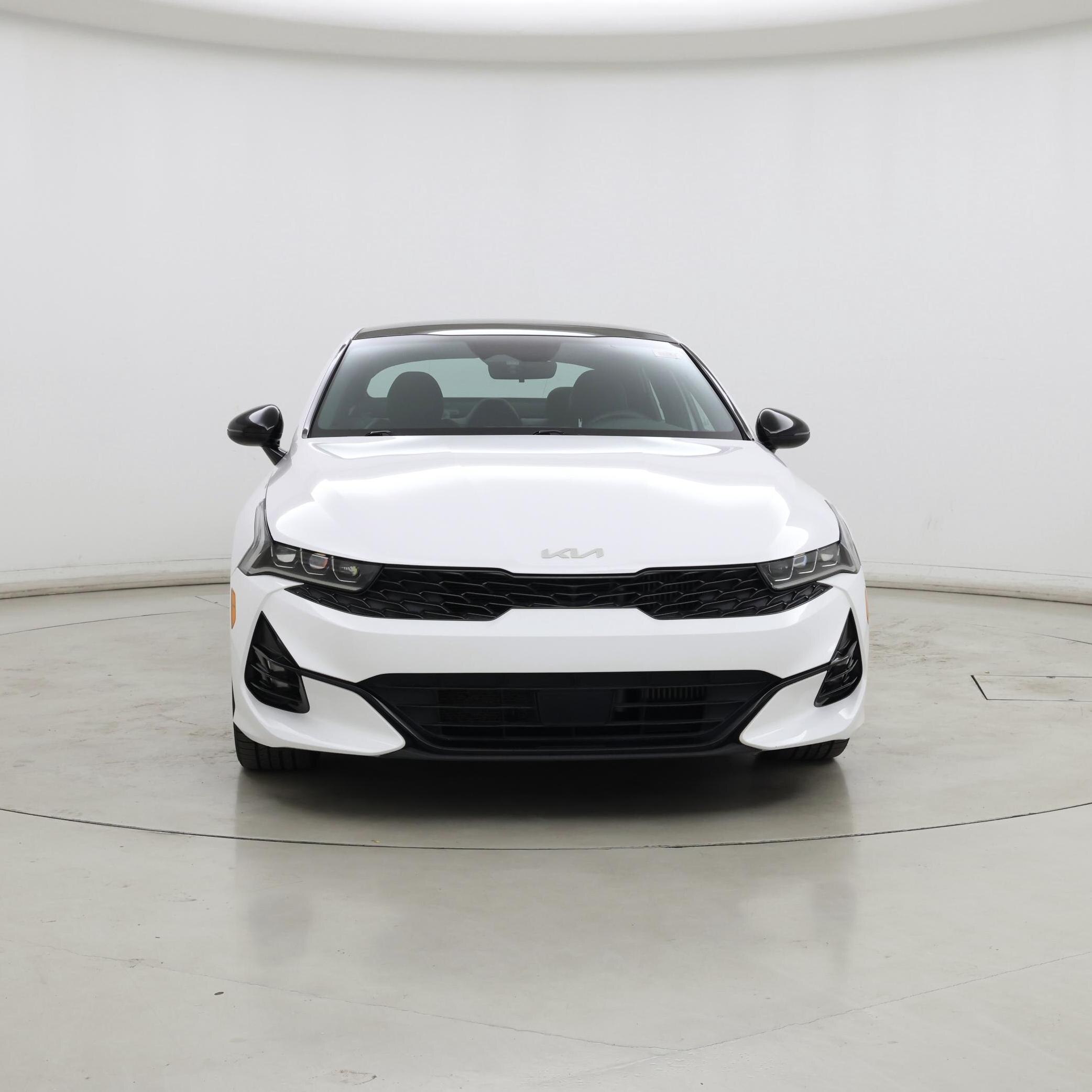 Thumbnail: 2023 Kia K5 - 5