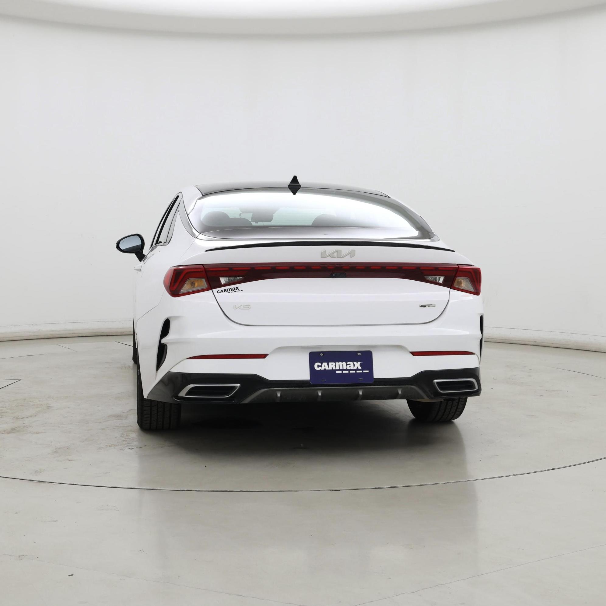 Thumbnail: 2023 Kia K5 - 6