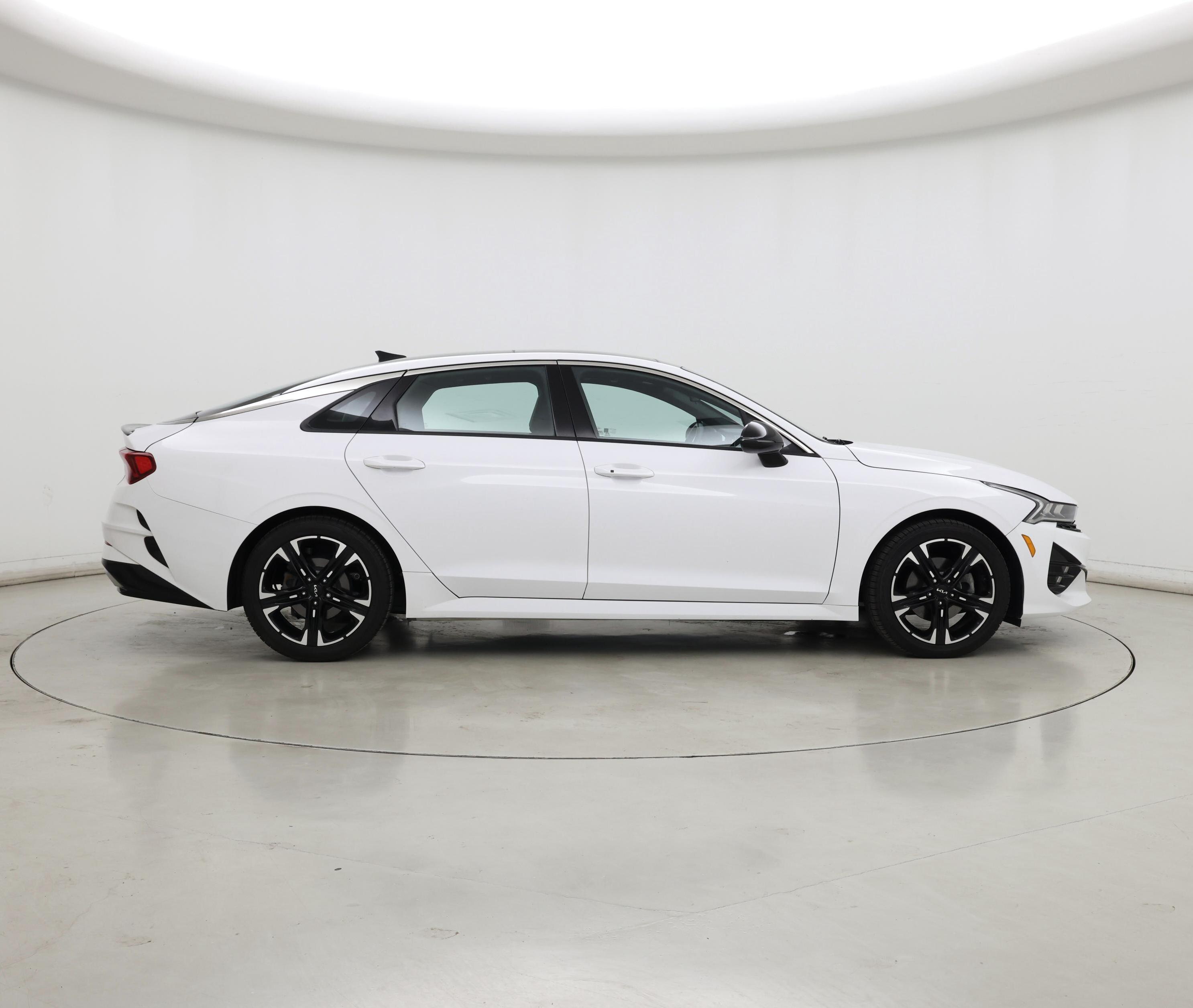 Thumbnail: 2023 Kia K5 - 7