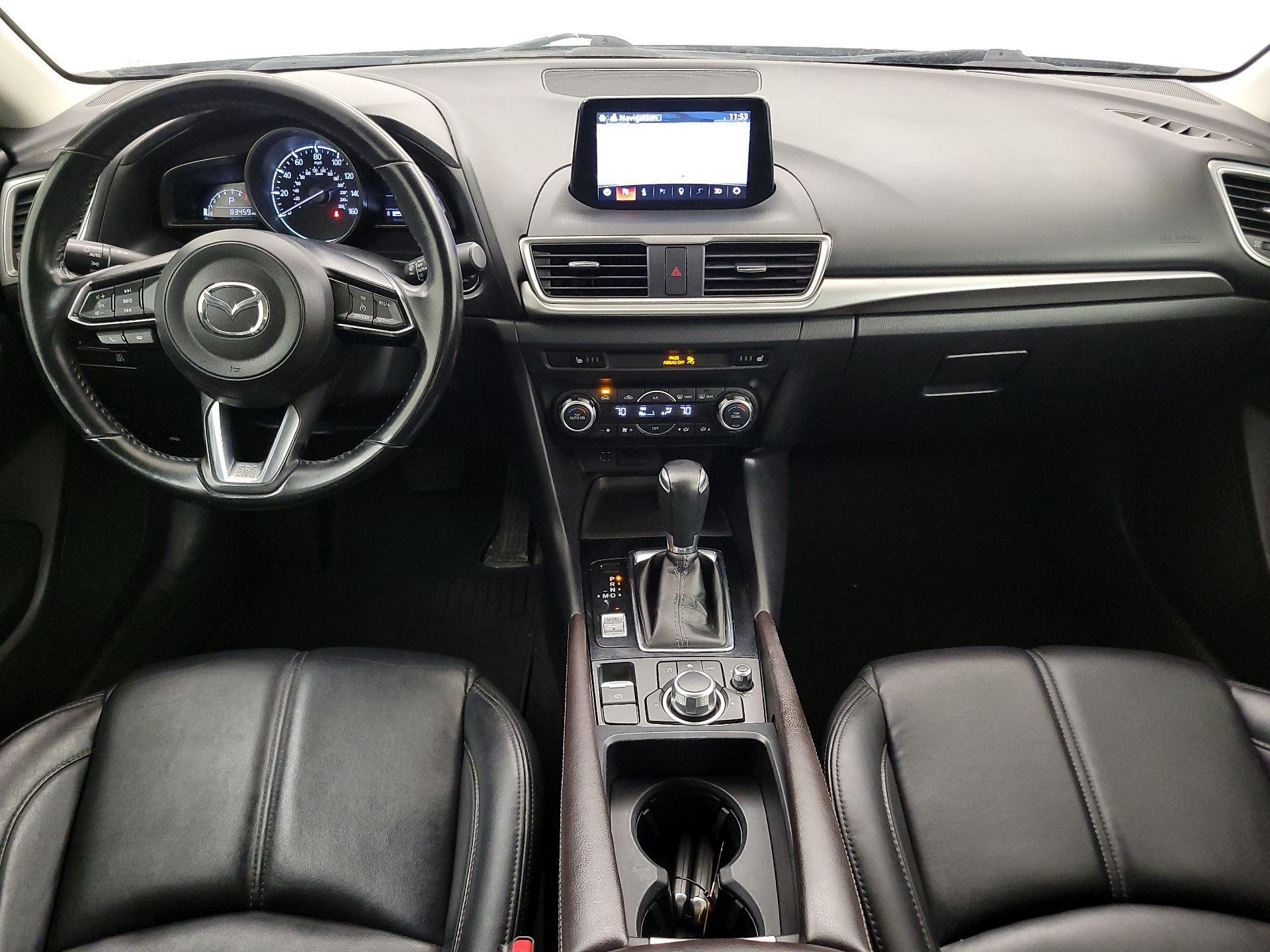 Thumbnail: 2017 Mazda Mazda3 - 9