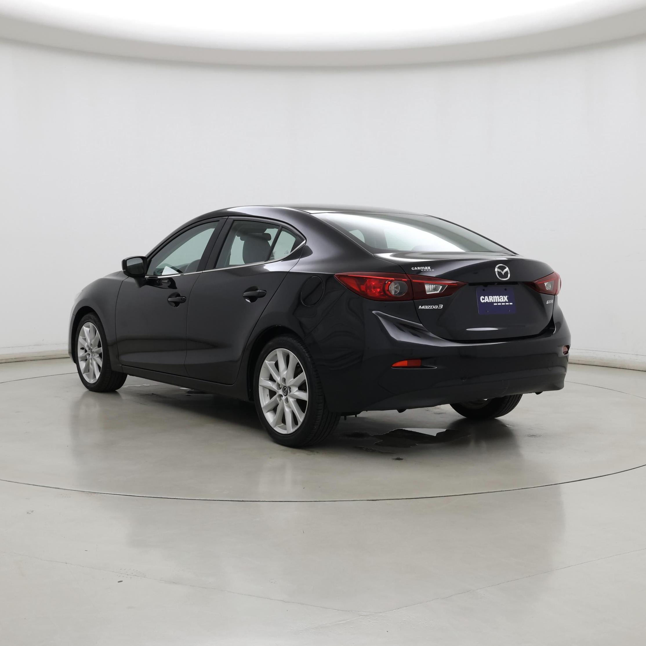 Thumbnail: 2017 Mazda Mazda3 - 2
