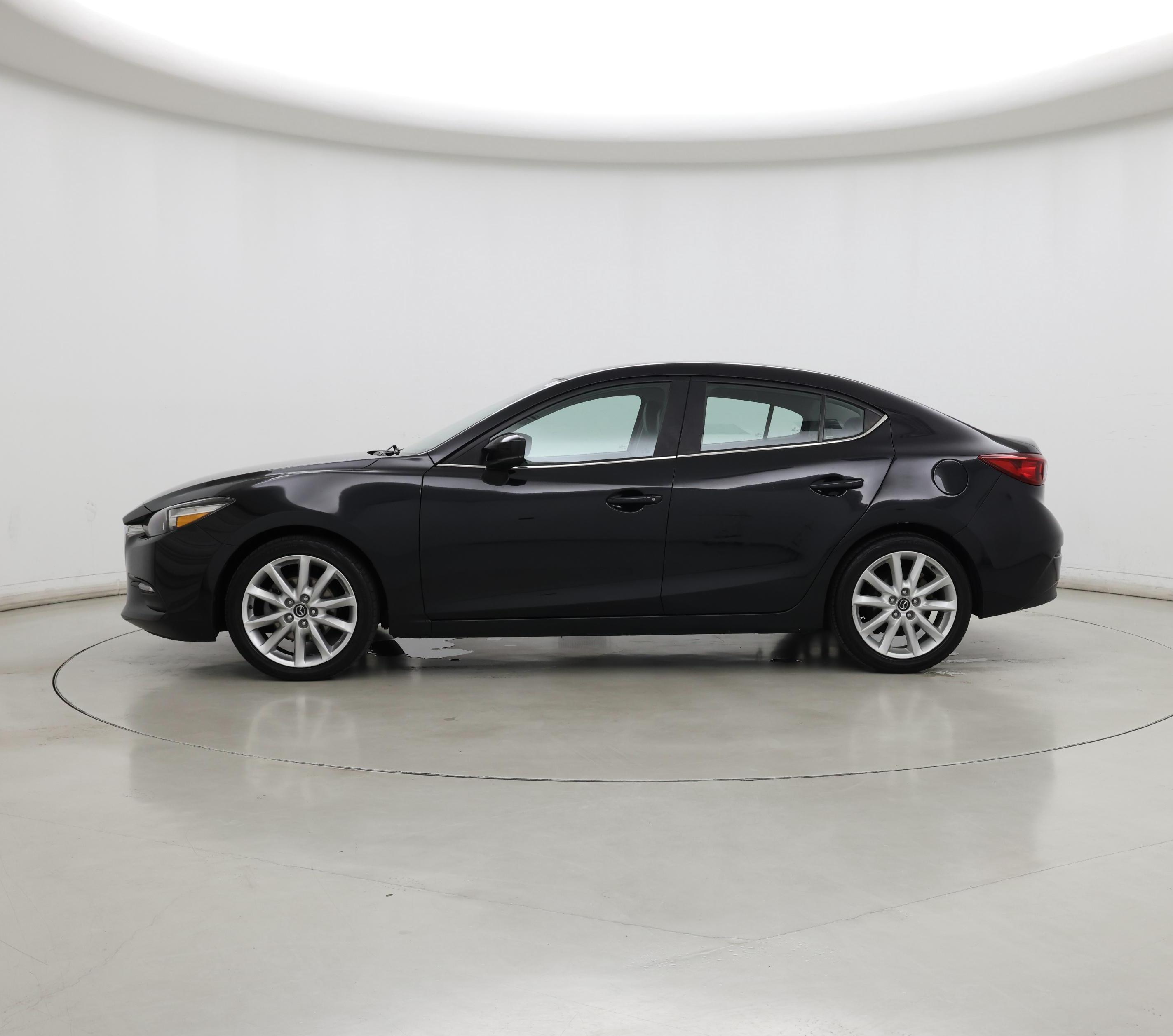 Thumbnail: 2017 Mazda Mazda3 - 3