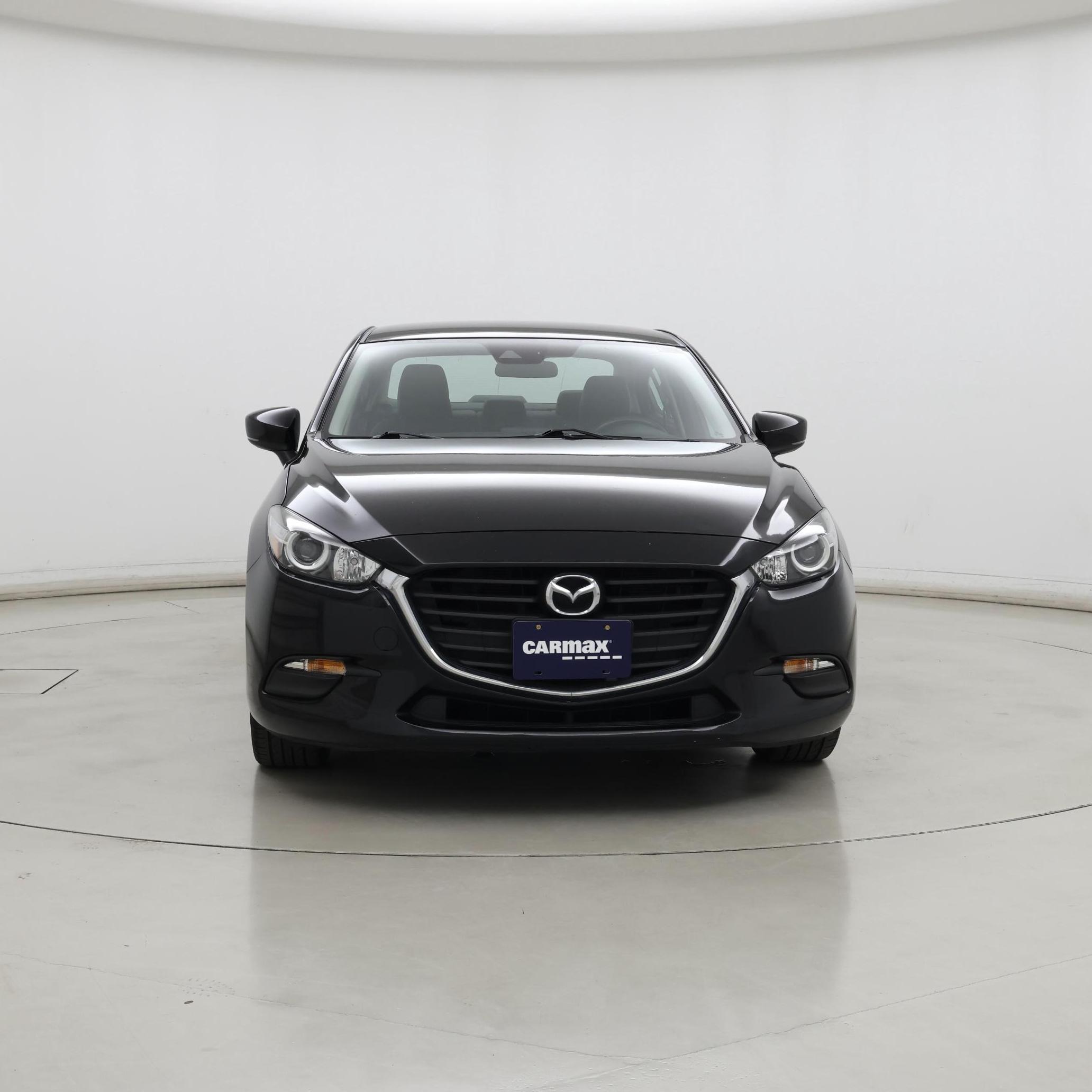 Thumbnail: 2017 Mazda Mazda3 - 5