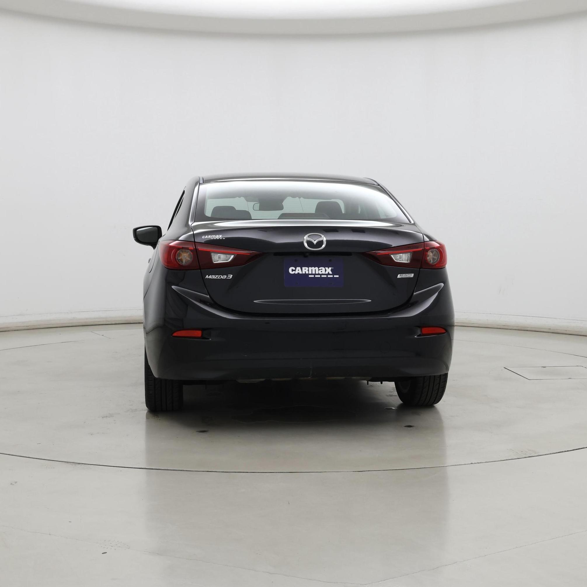 Thumbnail: 2017 Mazda Mazda3 - 6