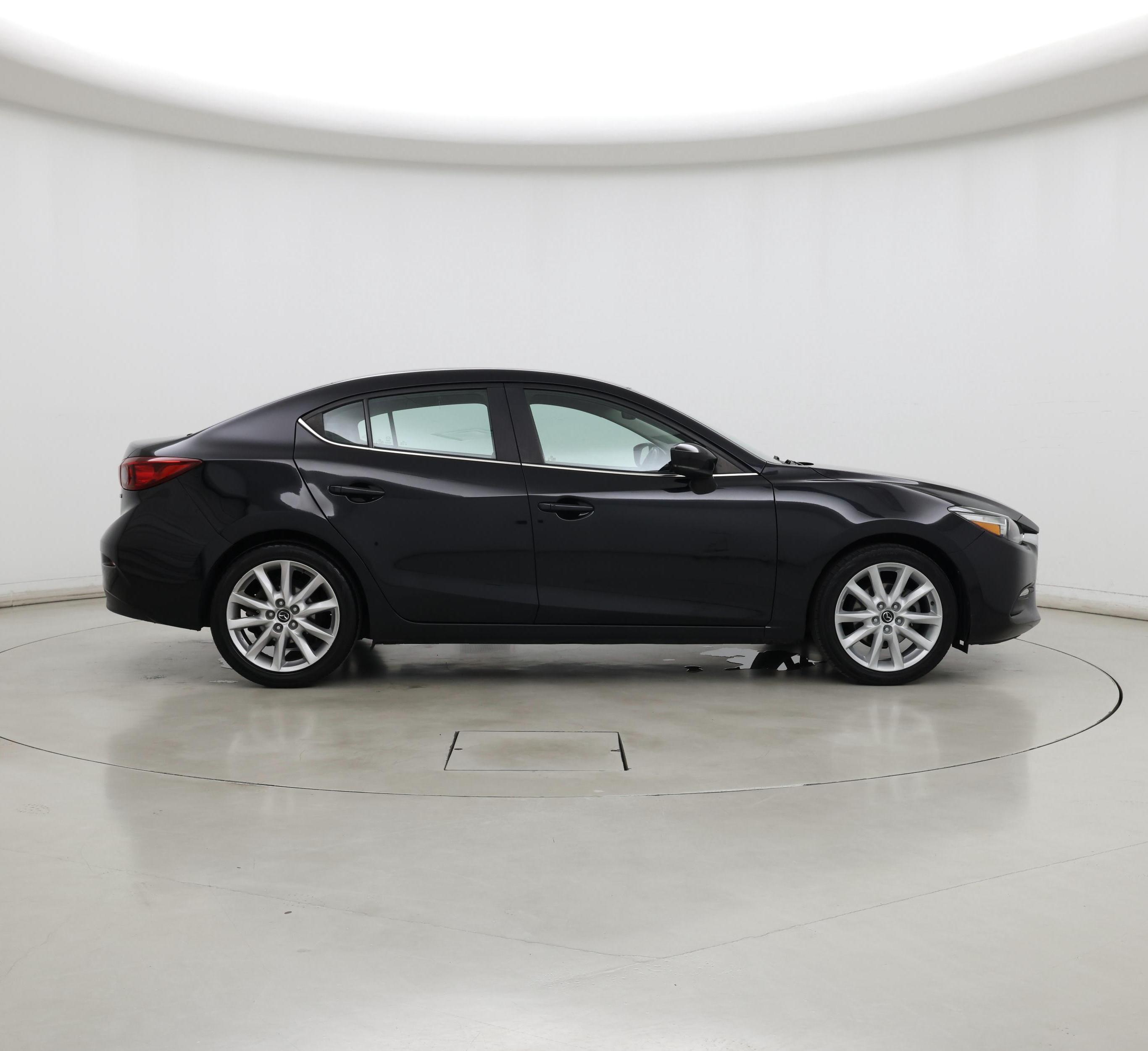 Thumbnail: 2017 Mazda Mazda3 - 7