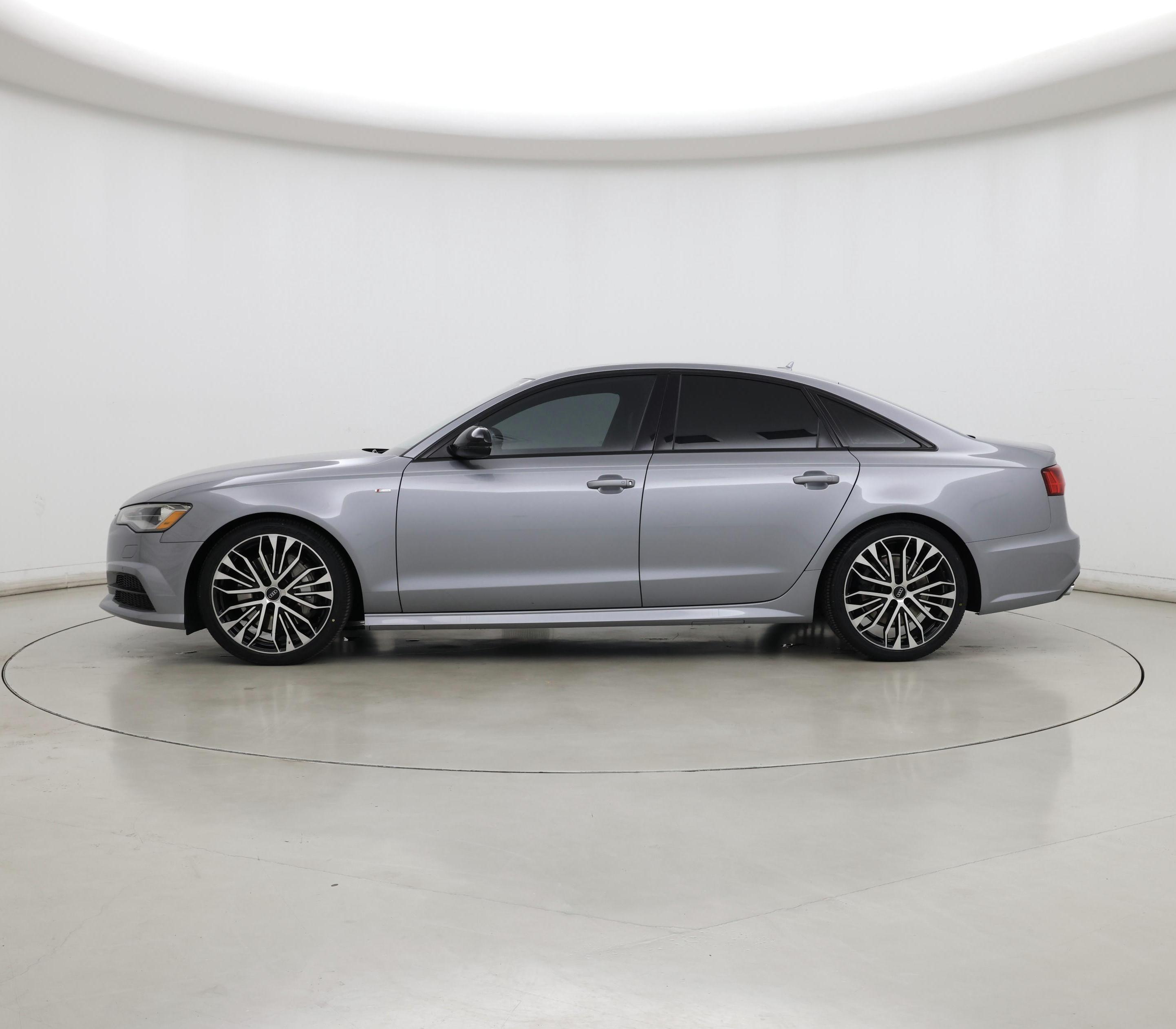 Thumbnail: 2018 Audi A6 - 3