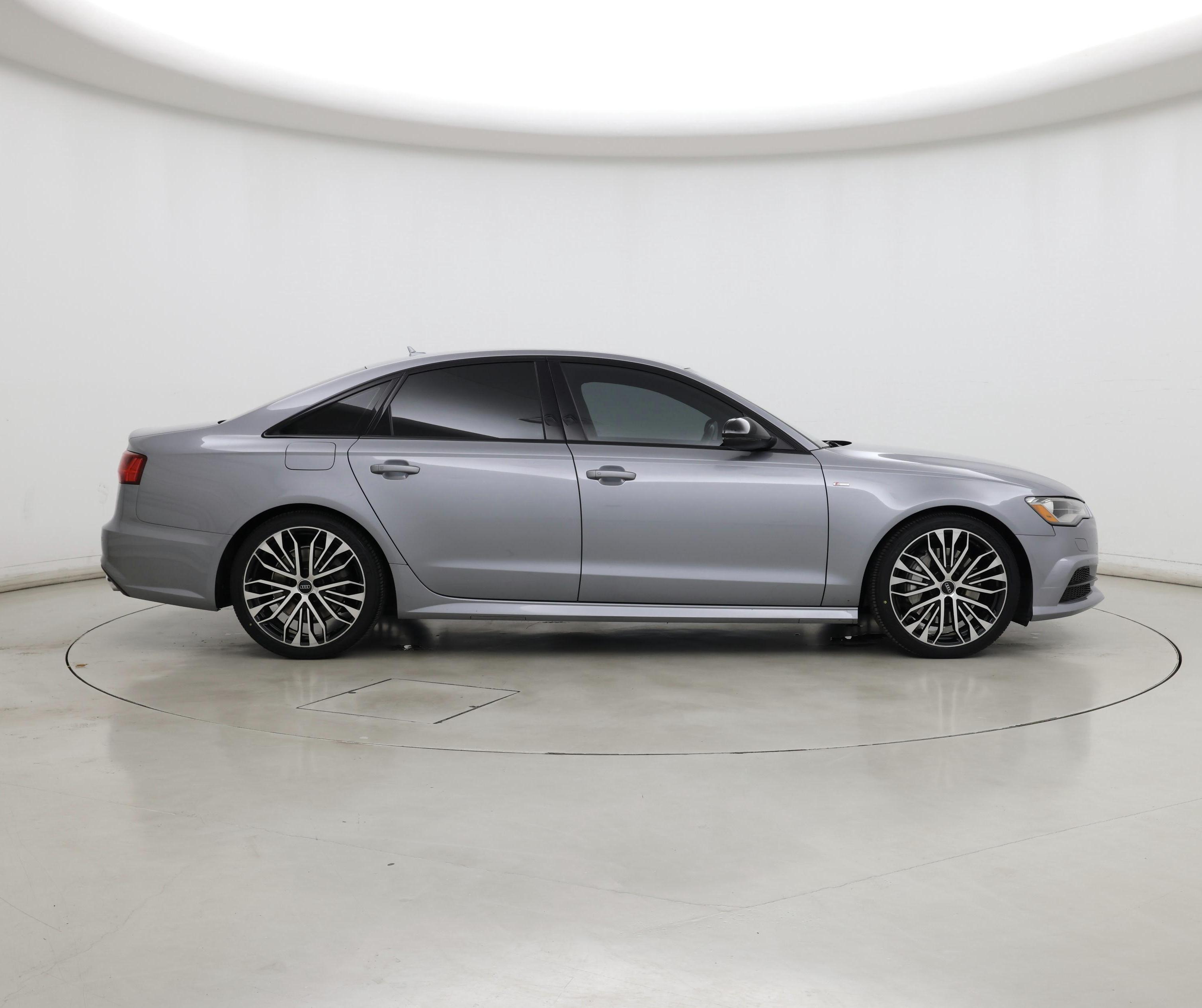 Thumbnail: 2018 Audi A6 - 7