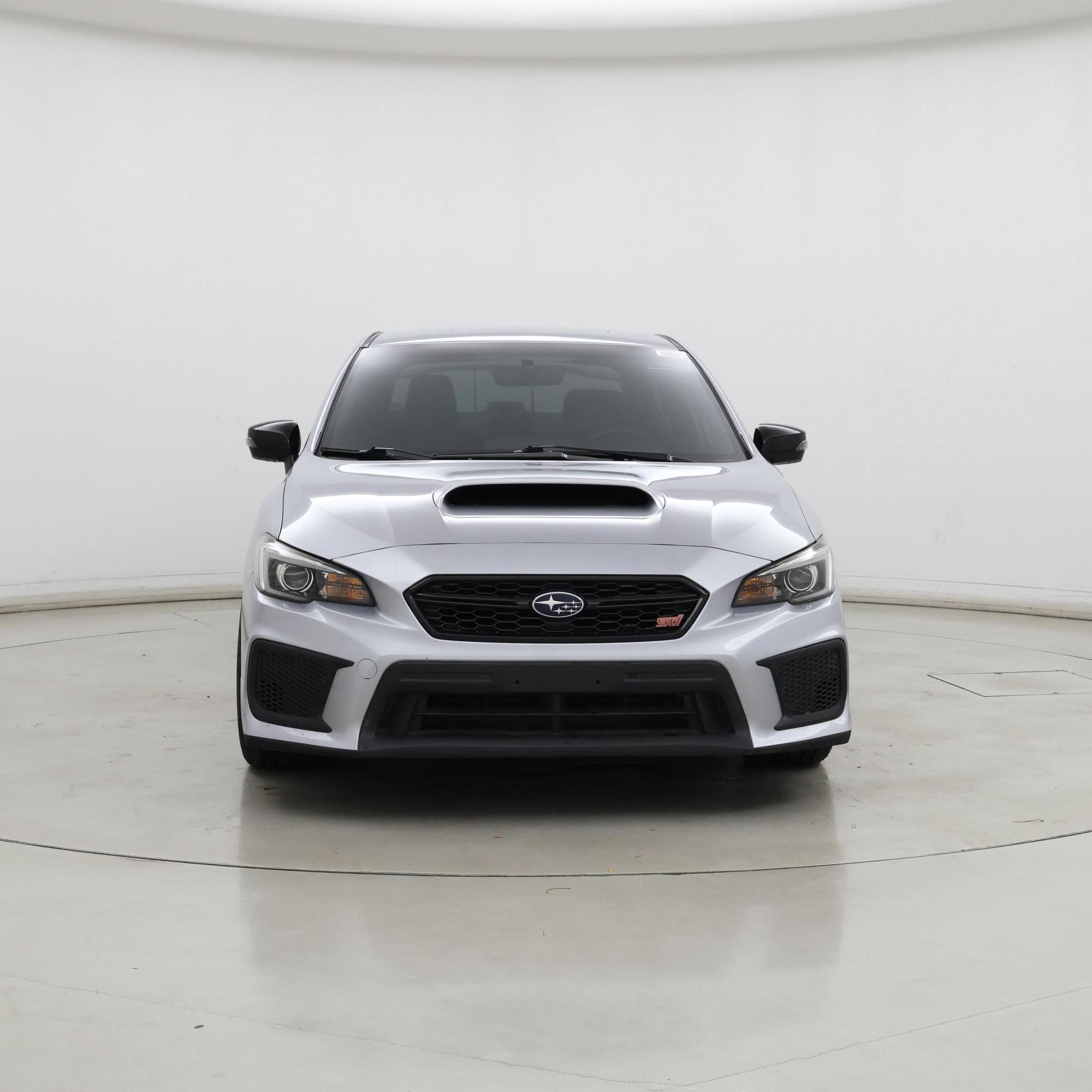 Thumbnail: 2018 Subaru WRX - 5
