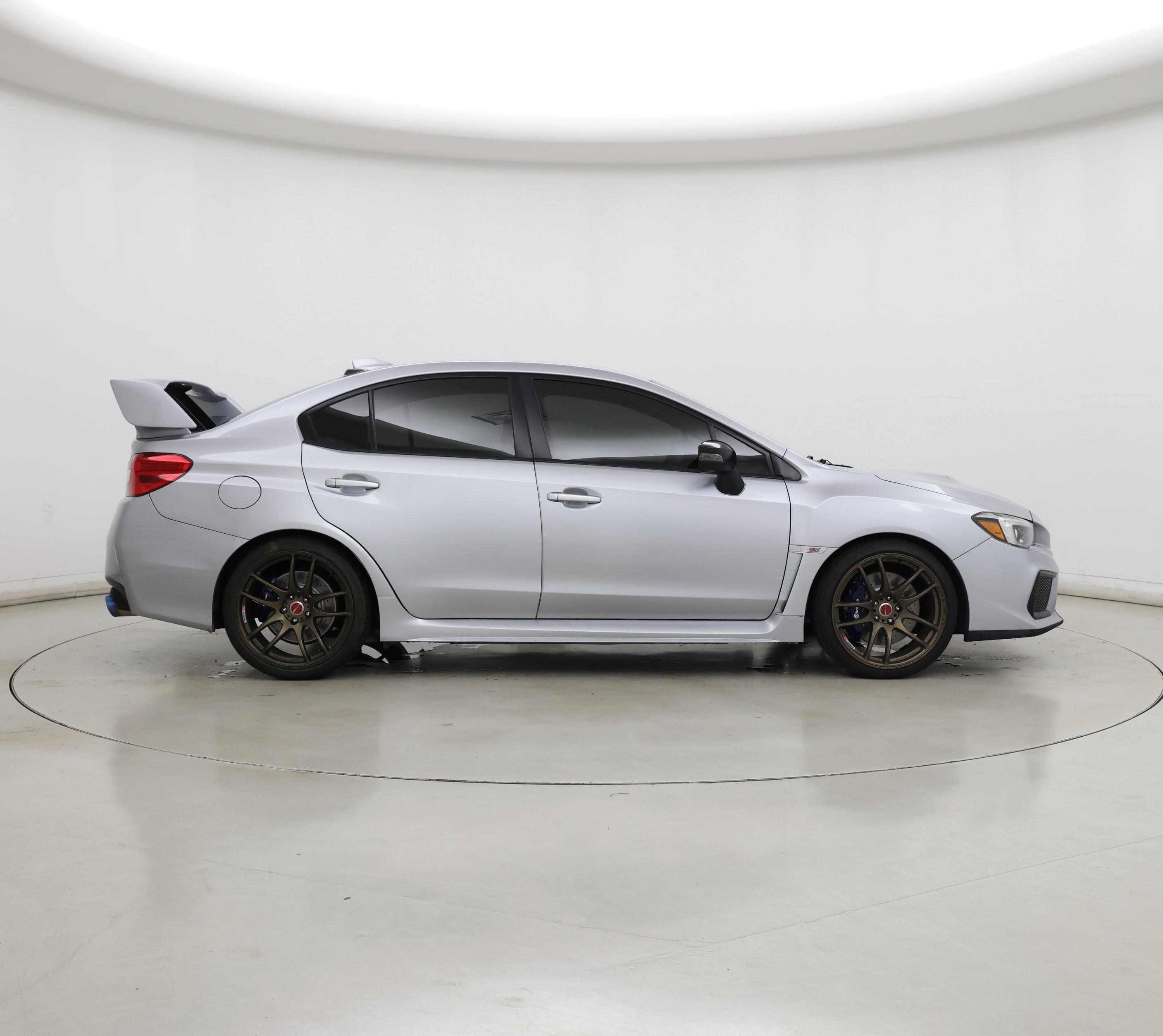 Thumbnail: 2018 Subaru WRX - 7