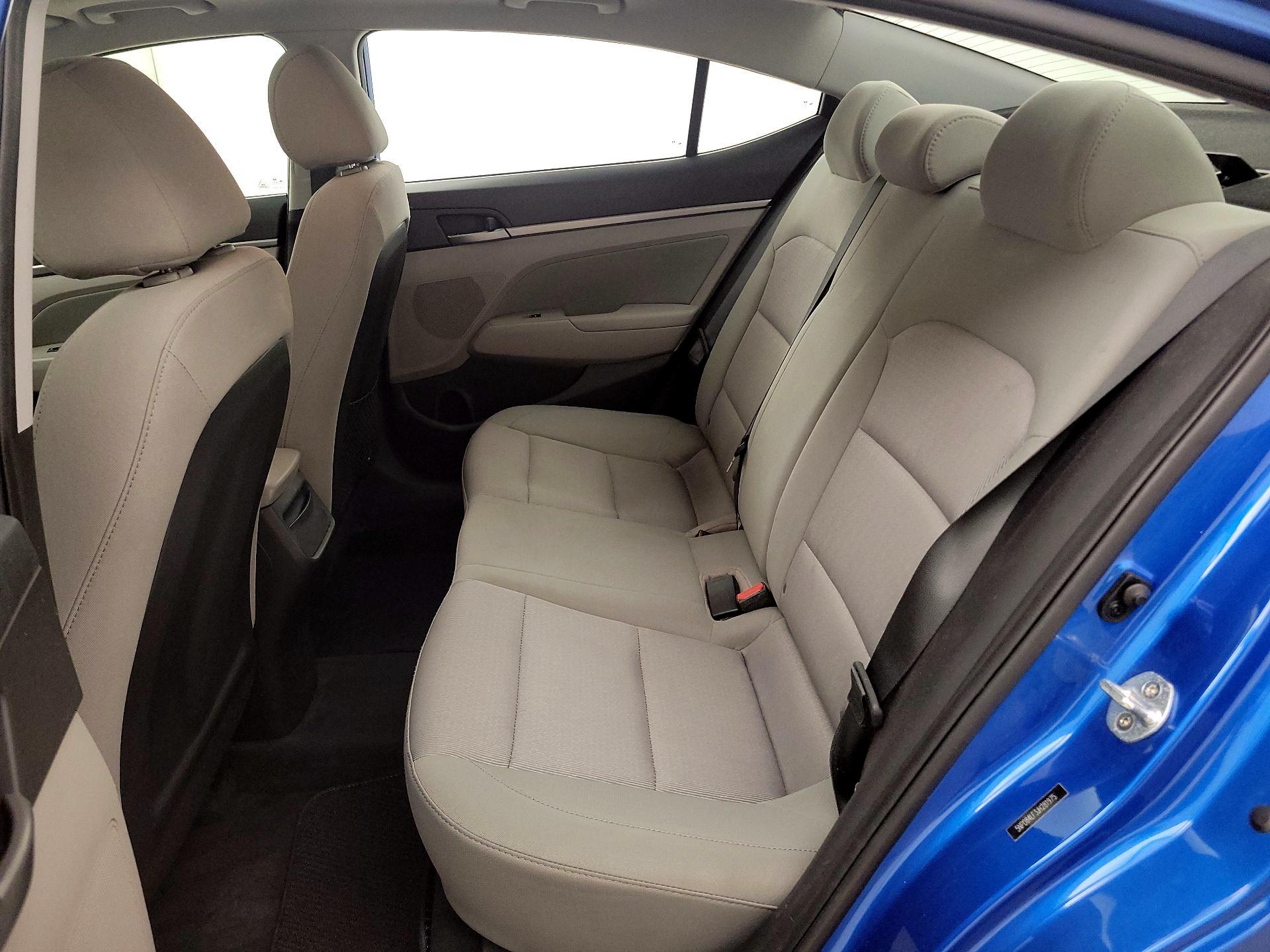 Thumbnail: 2018 Hyundai Elantra - 20