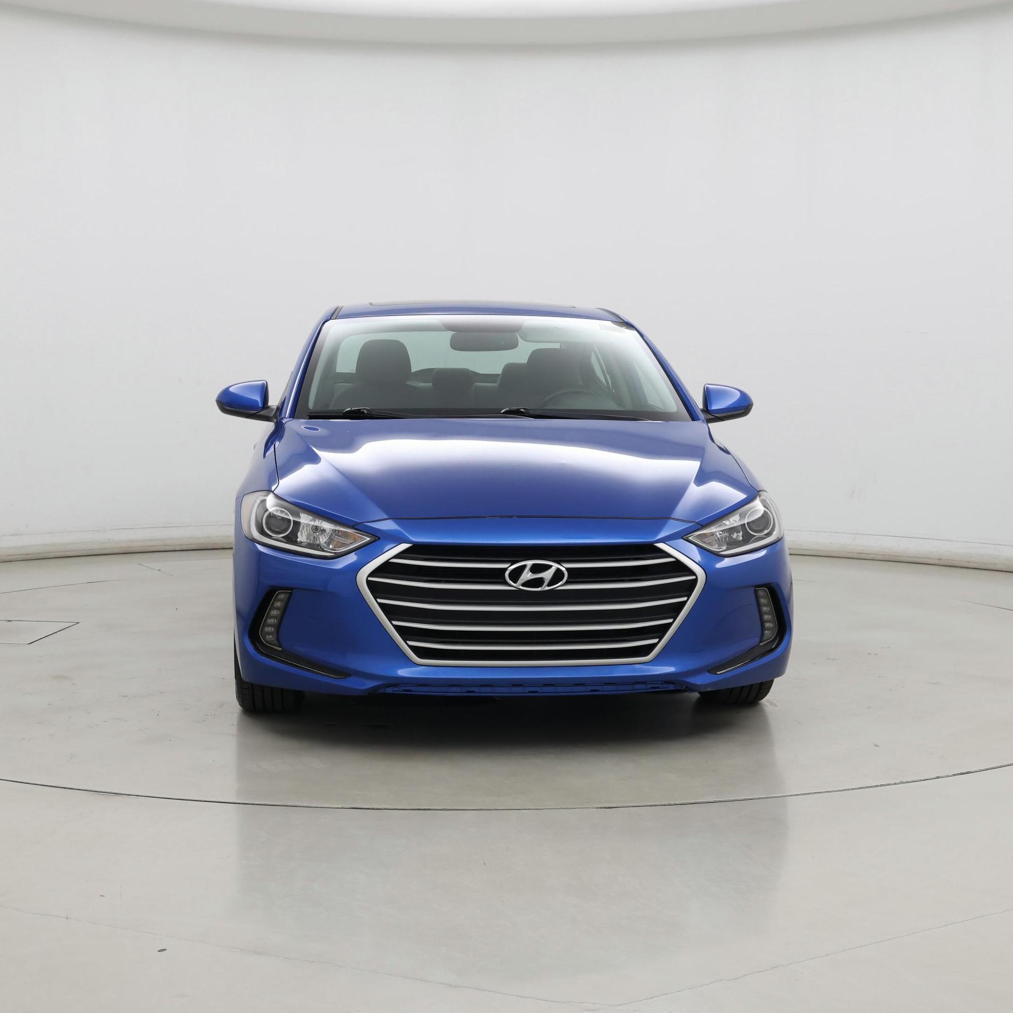 Thumbnail: 2018 Hyundai Elantra - 5
