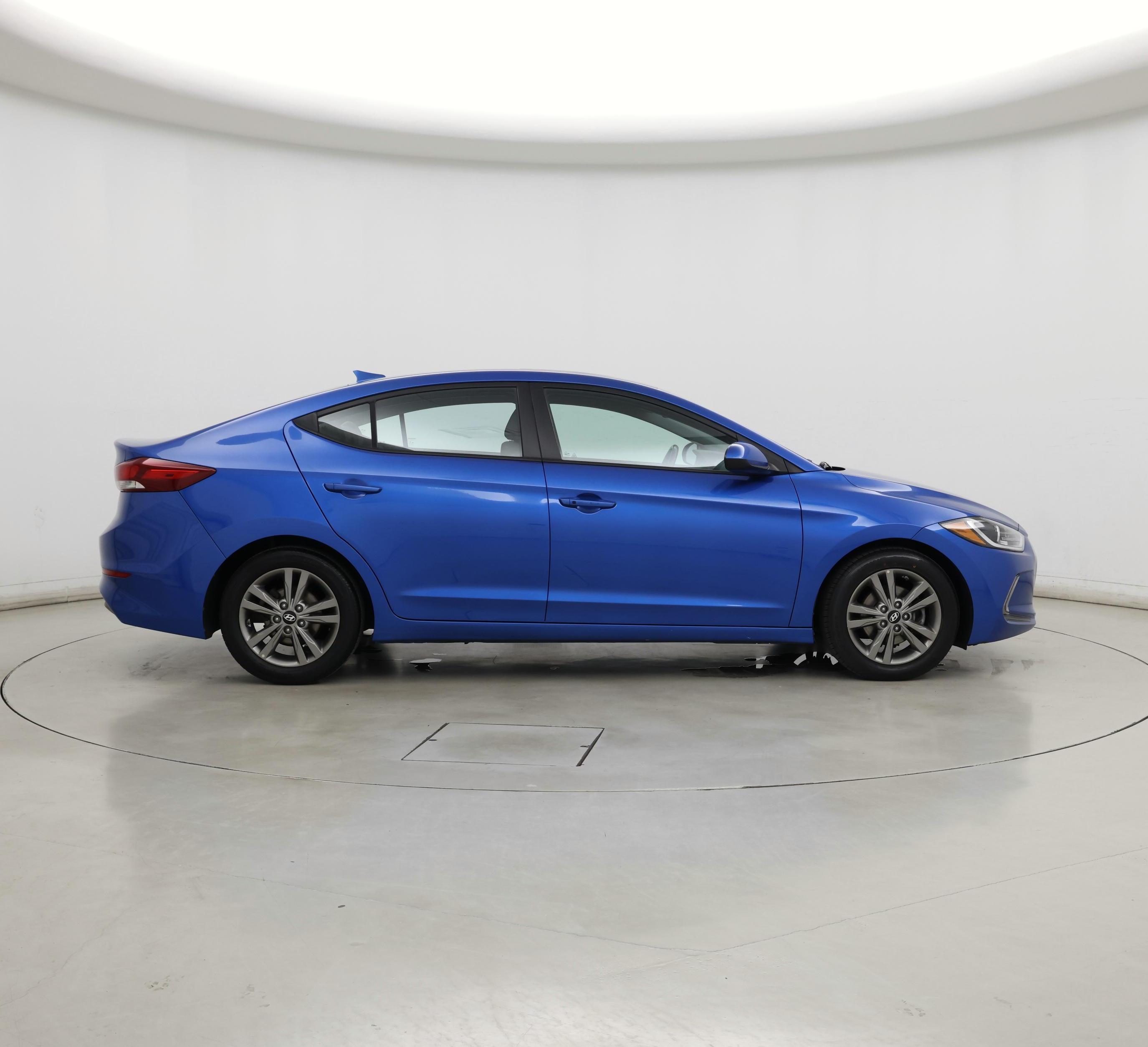 Thumbnail: 2018 Hyundai Elantra - 7