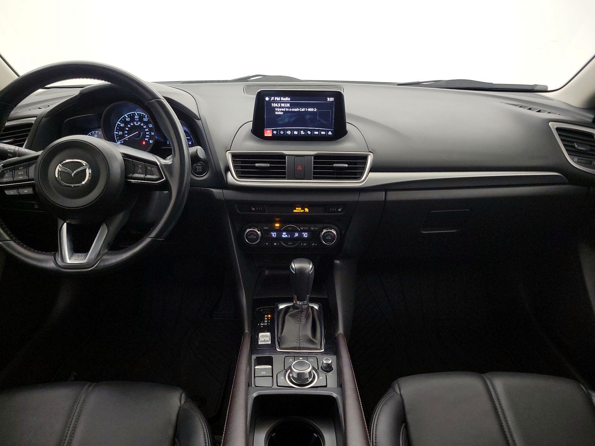 Thumbnail: 2017 Mazda Mazda3 - 9