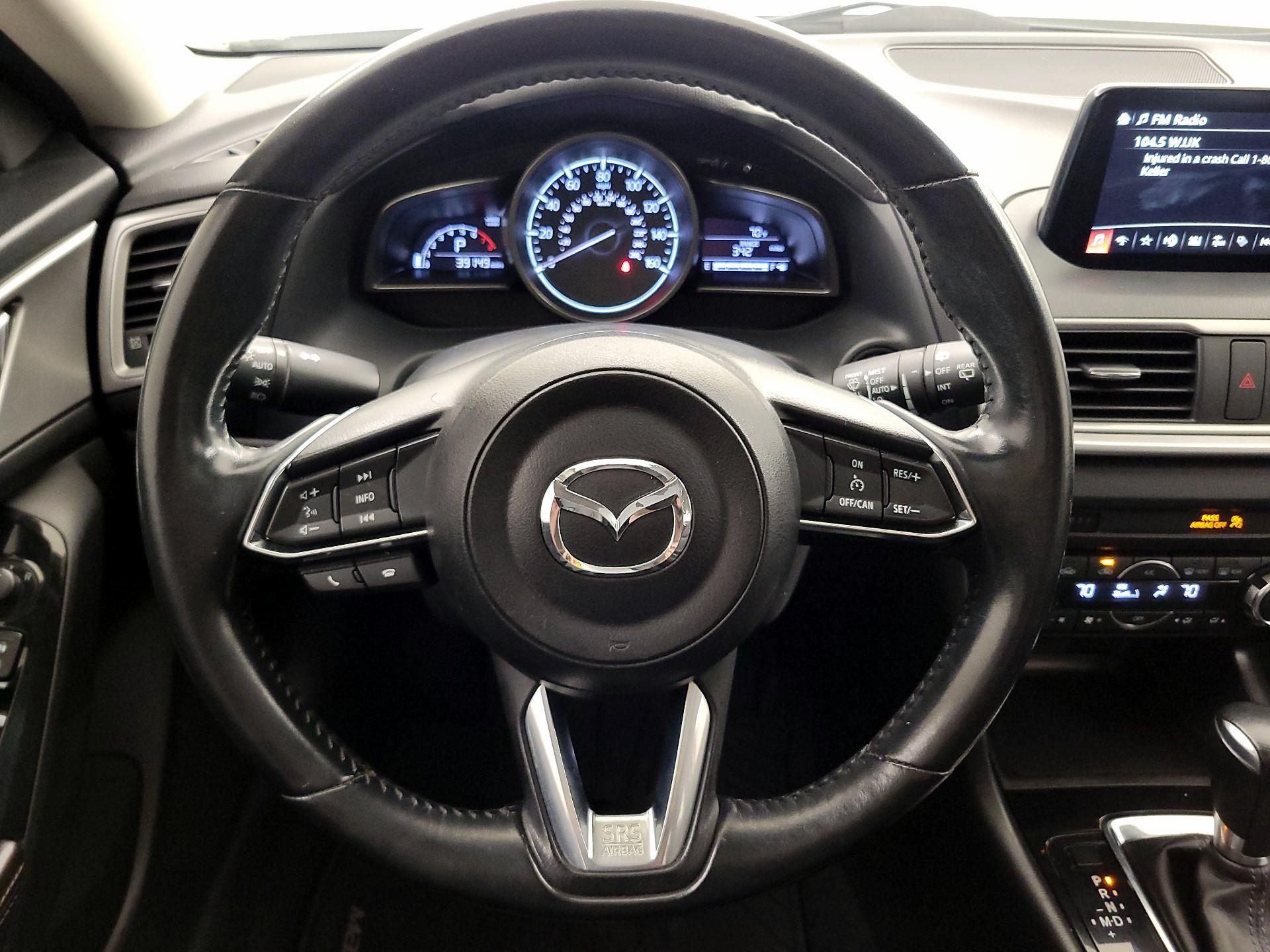 Thumbnail: 2017 Mazda Mazda3 - 10