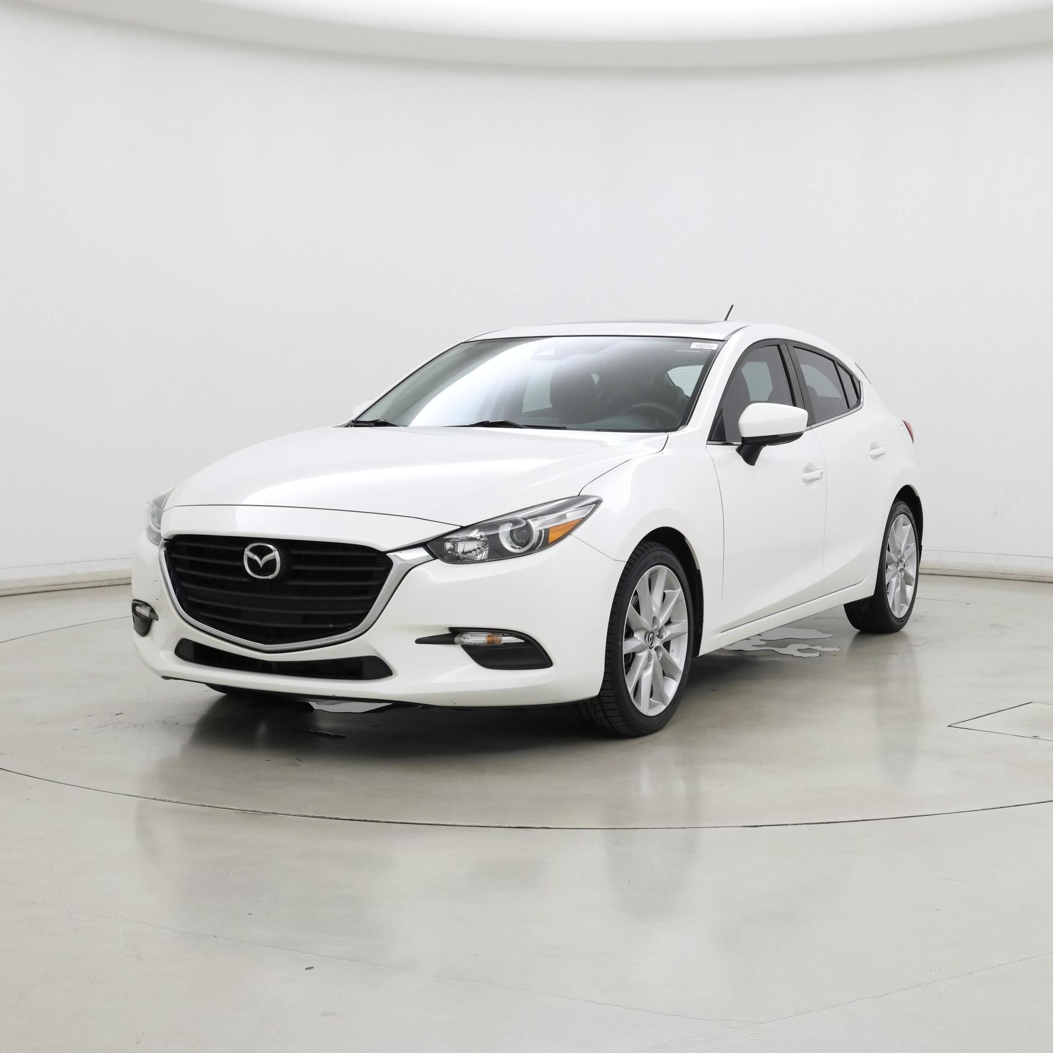 Thumbnail: 2017 Mazda Mazda3 - 4