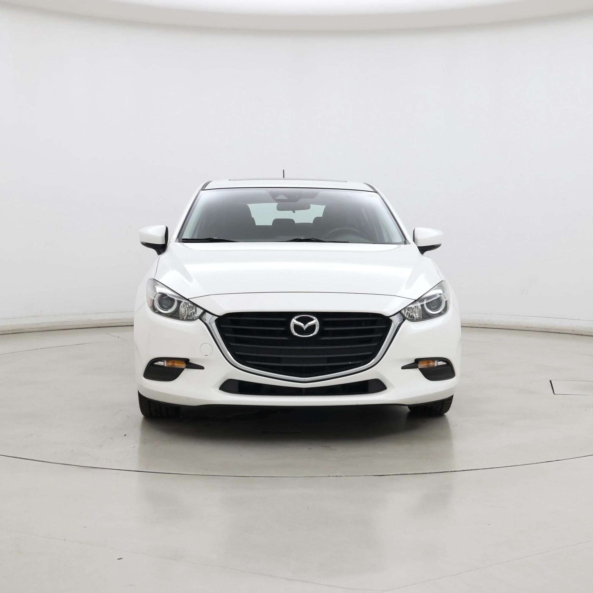 Thumbnail: 2017 Mazda Mazda3 - 5