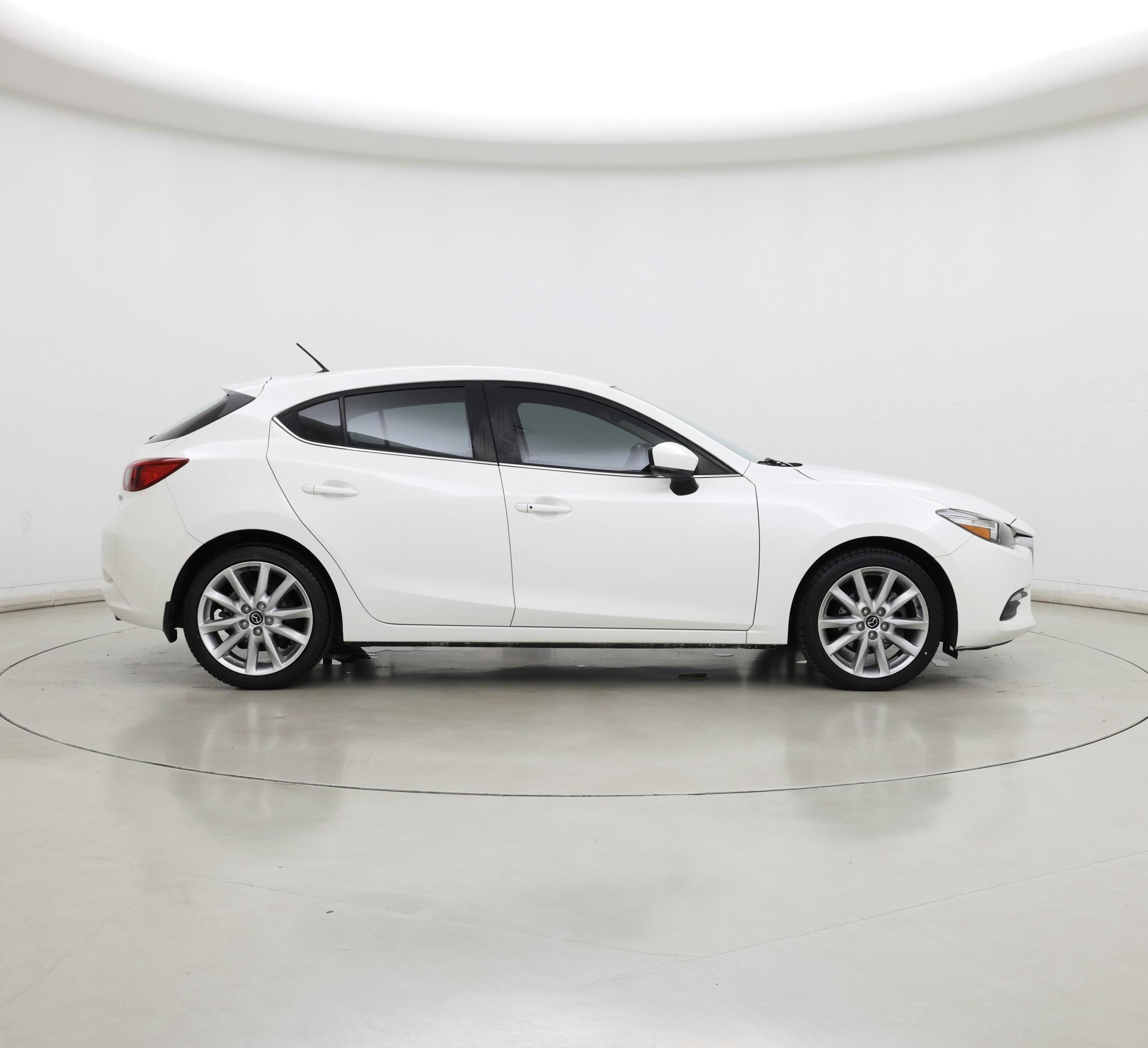 Thumbnail: 2017 Mazda Mazda3 - 7